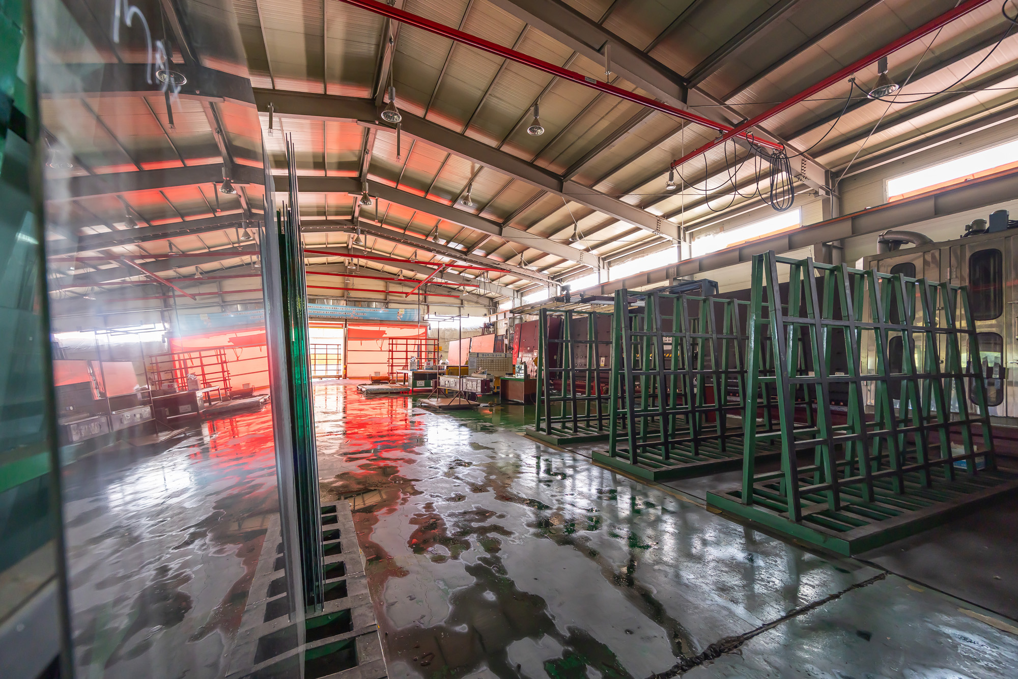 경제;기업;하청;협력업체;LX하우시스;유리제조업;현글라스;건축자재;lg하우시스협력사;창호생산업체;김현수대표