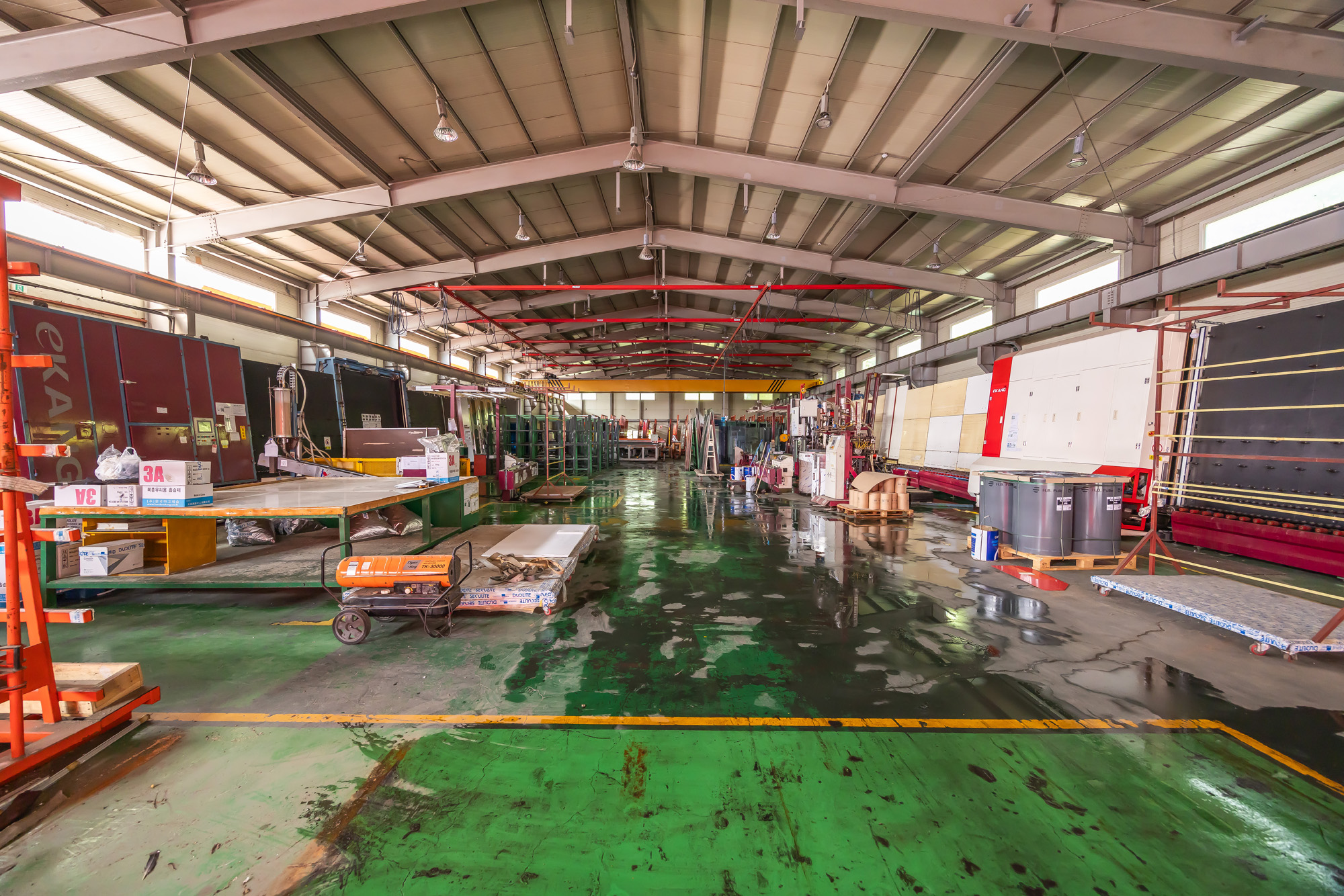 경제;기업;하청;협력업체;LX하우시스;유리제조업;현글라스;건축자재;lg하우시스협력사;창호생산업체;김현수대표