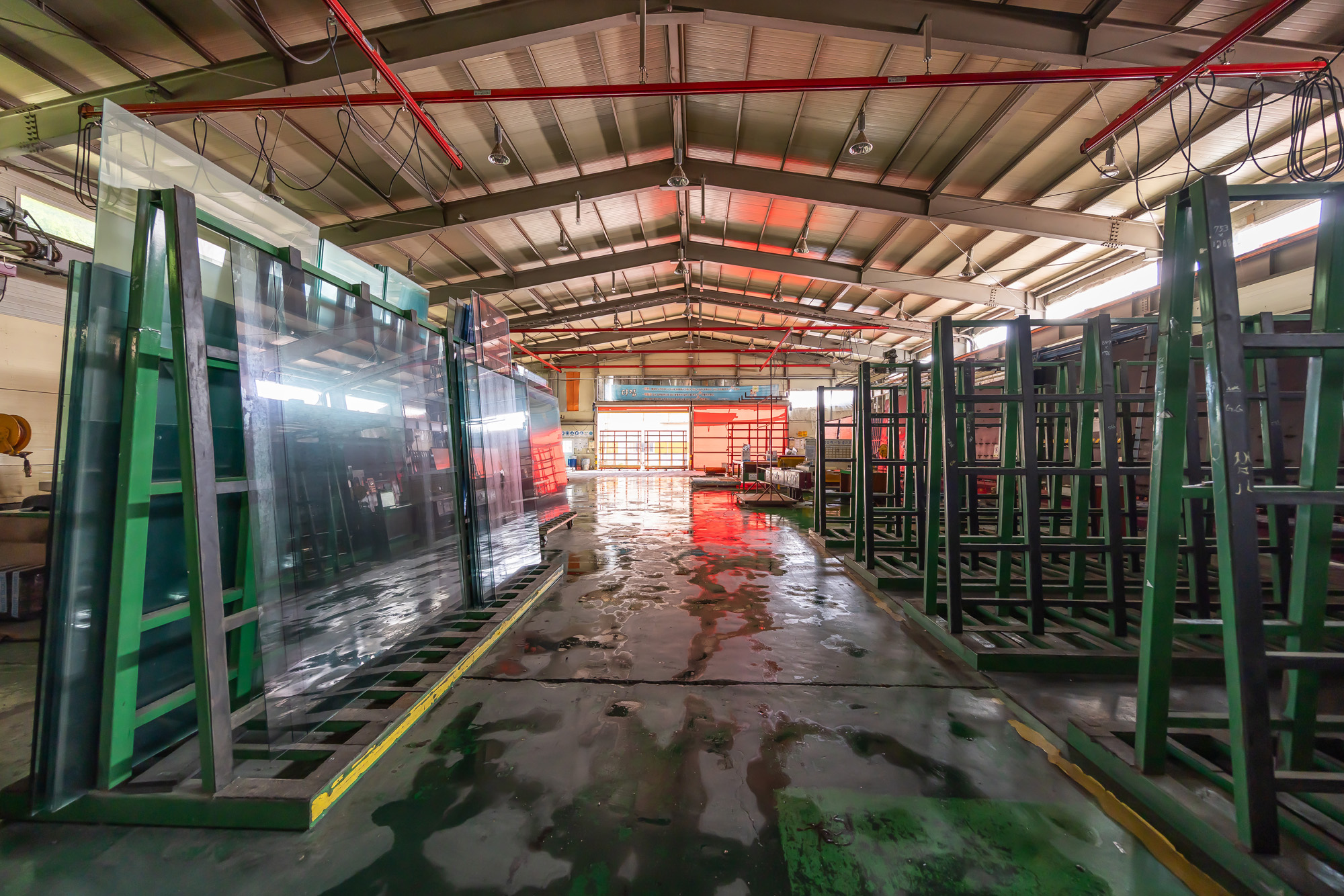 경제;기업;하청;협력업체;LX하우시스;유리제조업;현글라스;건축자재;lg하우시스협력사;창호생산업체;김현수대표