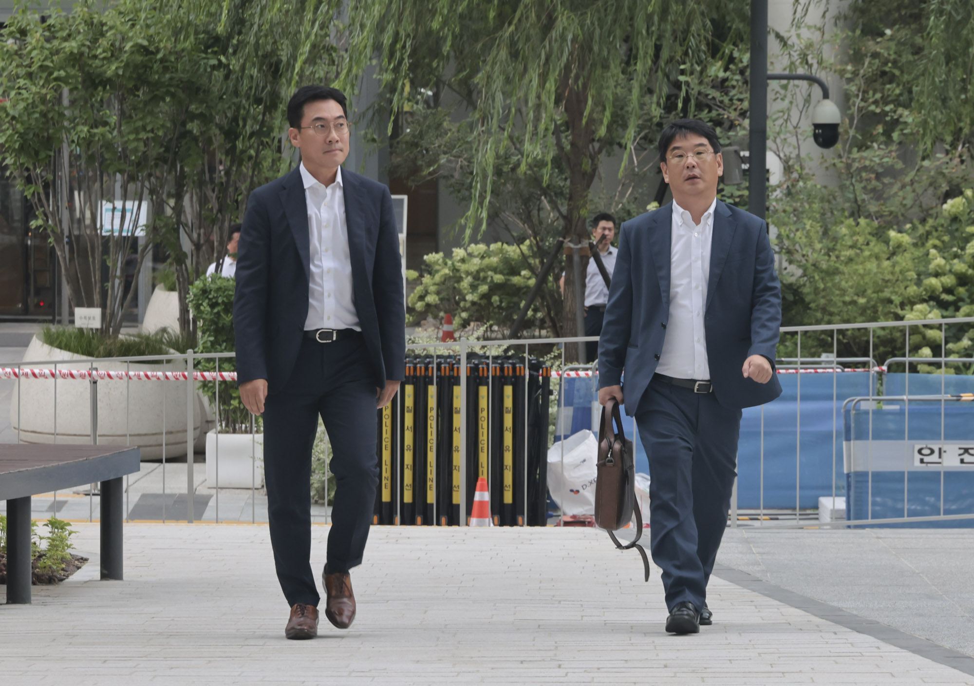 조영탁;조영탁IMS모빌리티대표;조영탁김건희;조영탁특검;비마이카