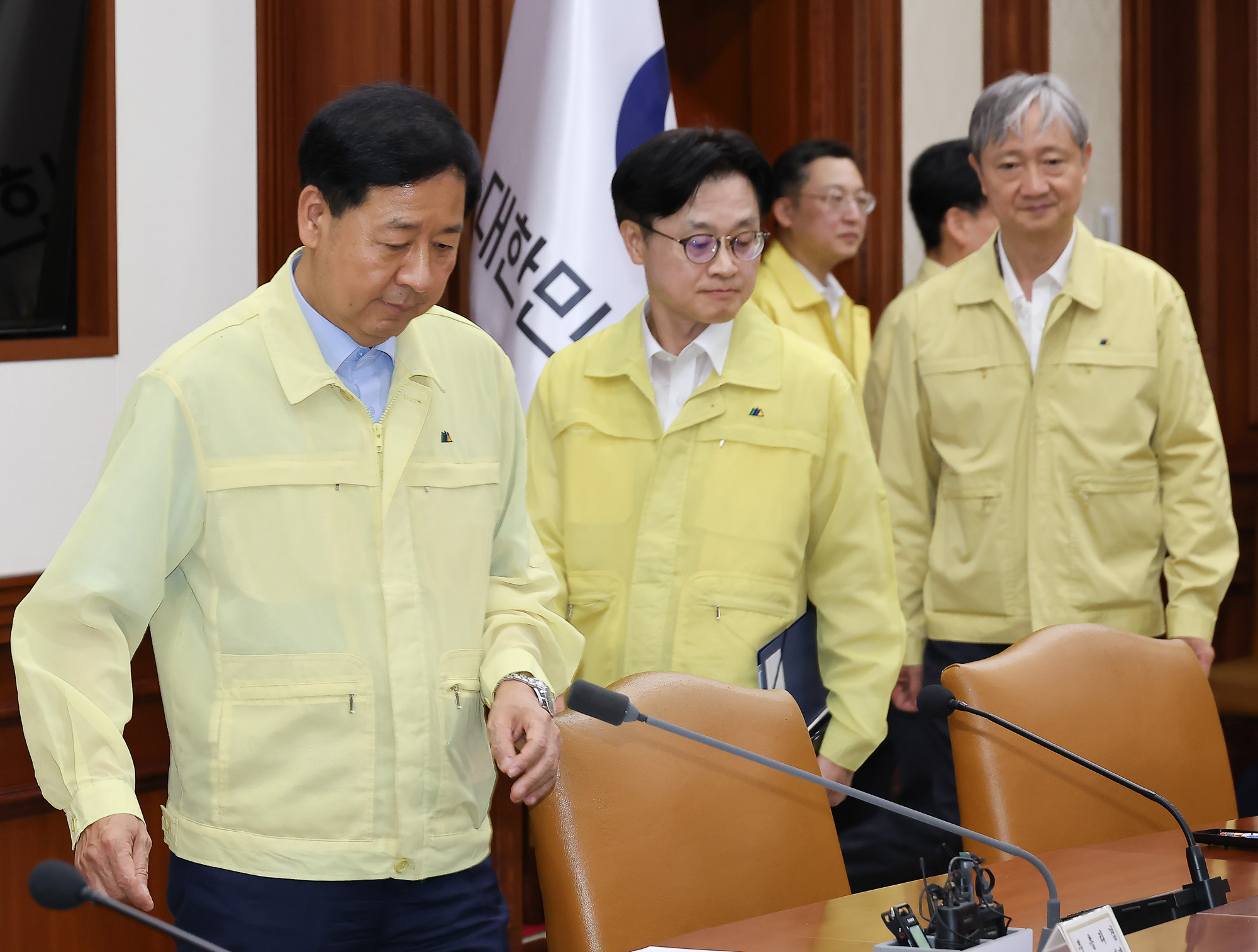 산업;경쟁력;장관;구윤철;석유;기획재정부;정부서울청사;부총리