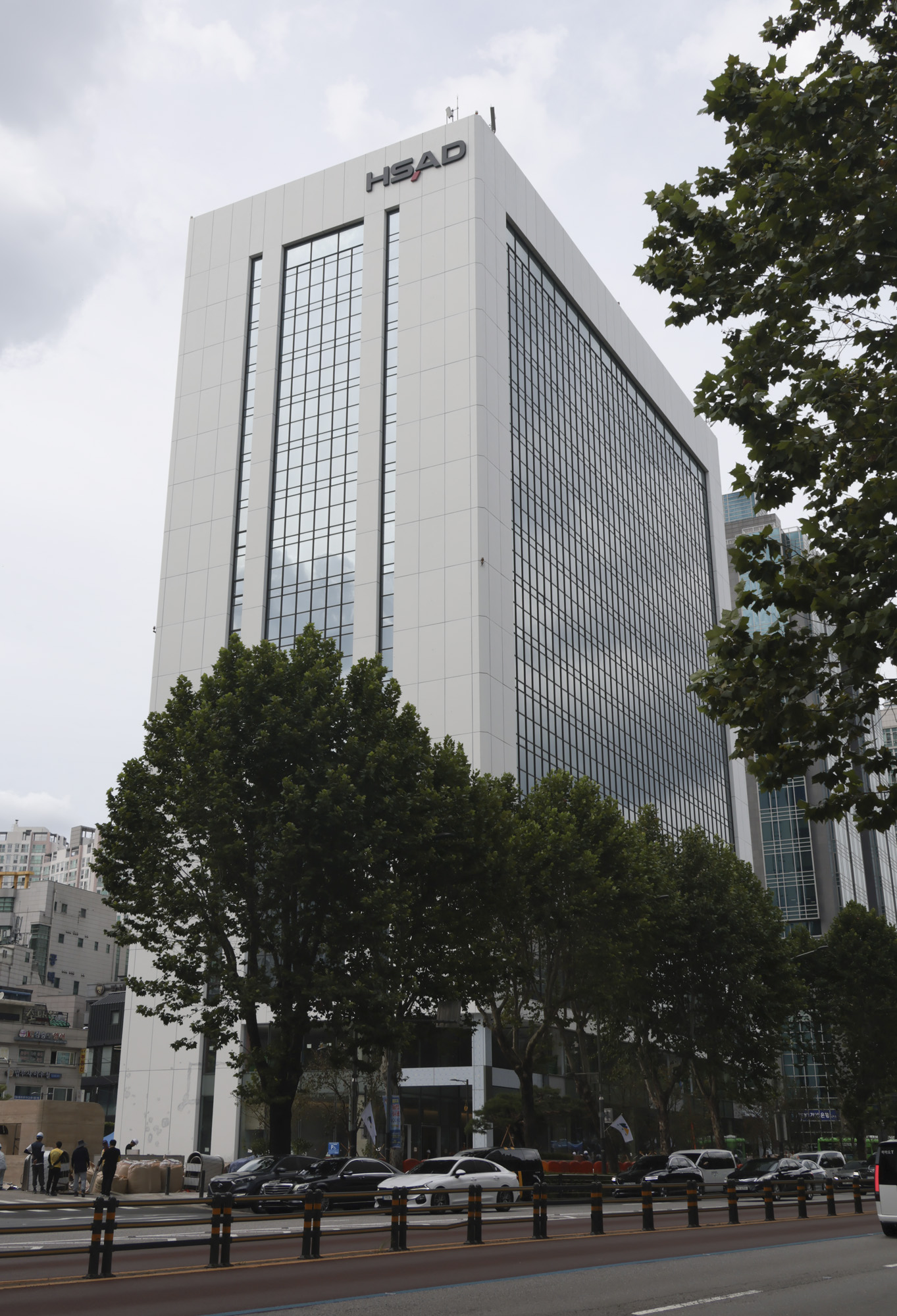 HSAD;HS애드;에이치에스애드