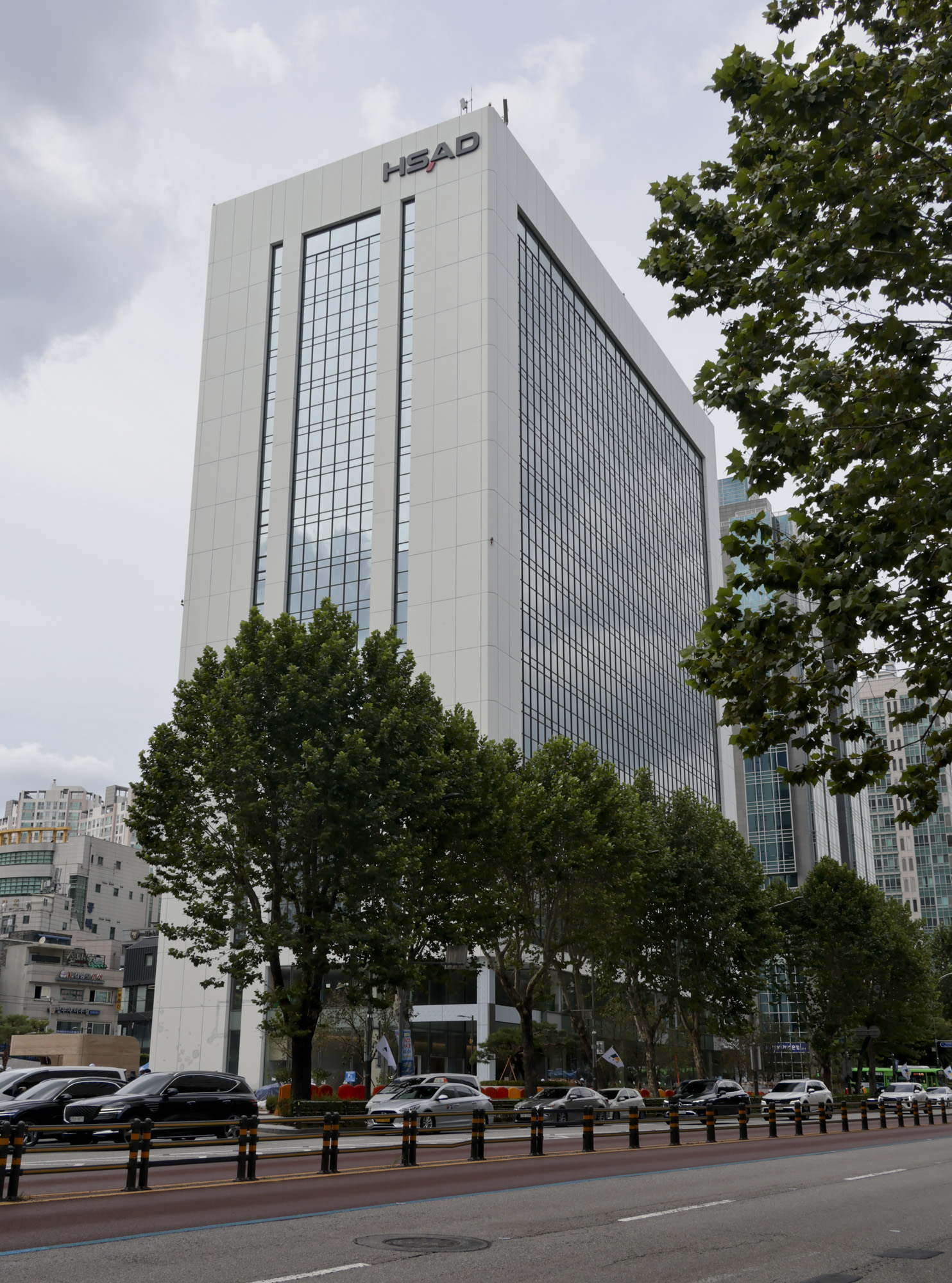 HSAD;HS애드;에이치에스애드