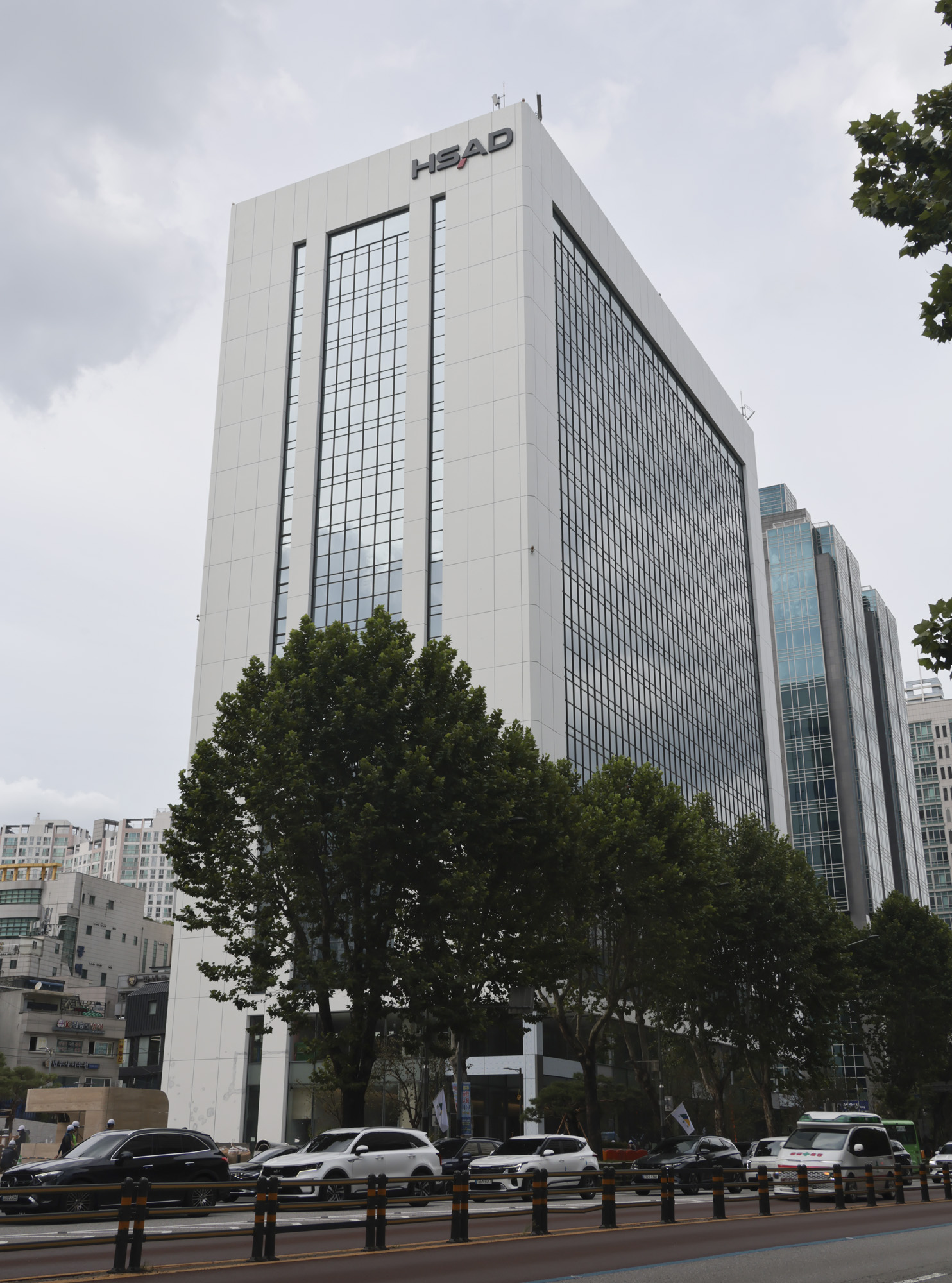 HSAD;HS애드;에이치에스애드