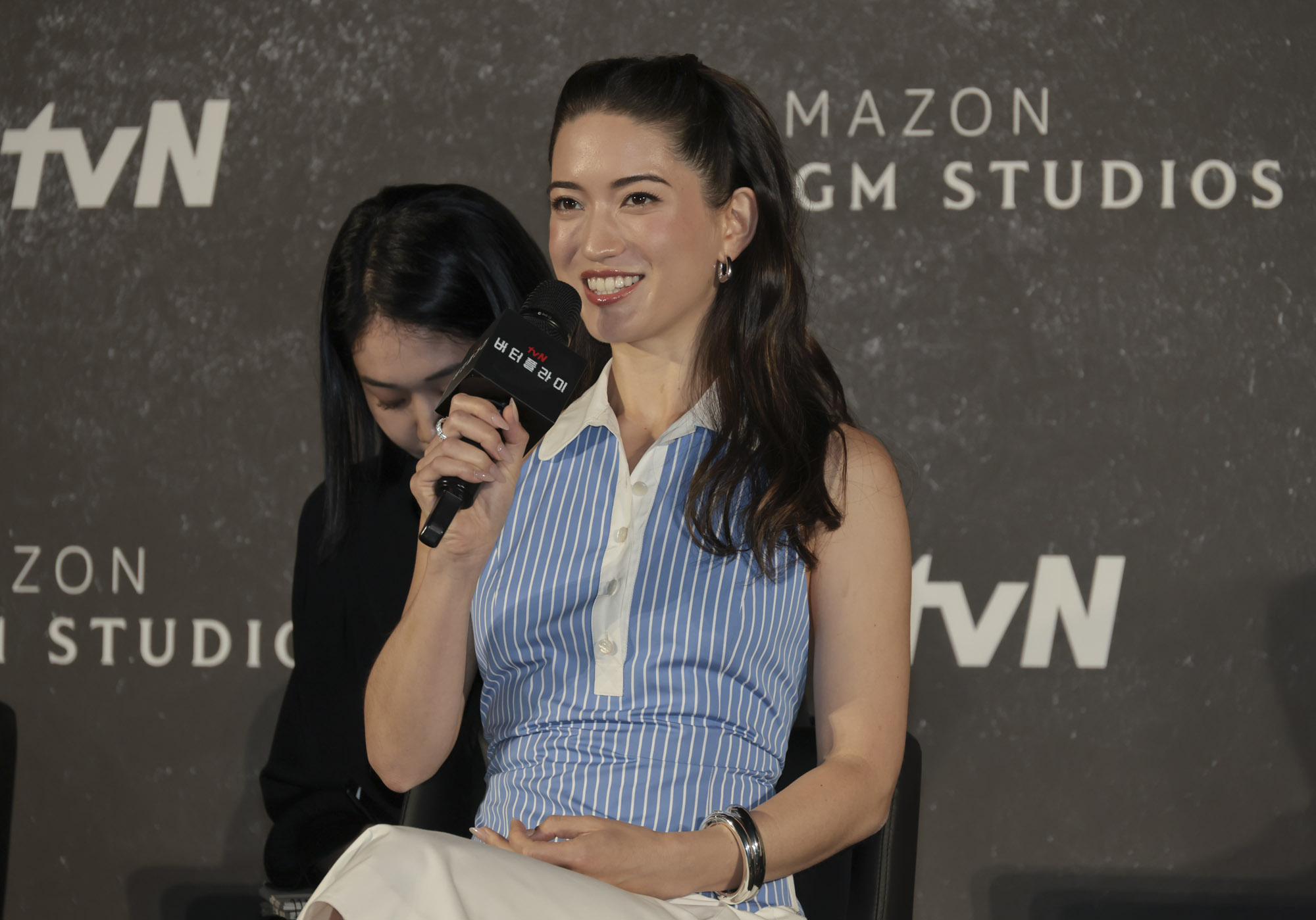 버터플라이;미드버터플라이;버터플라이기자간담회