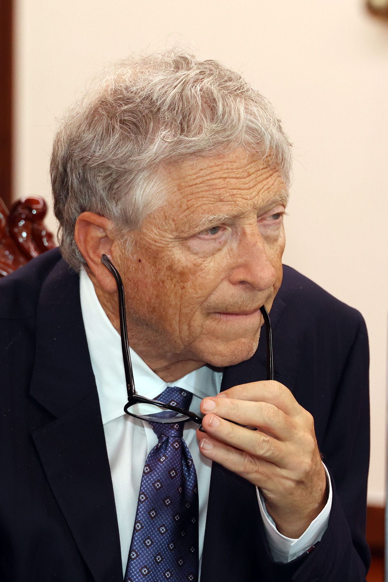 정치;국회;빌게이츠;우원식;국회빌게이츠