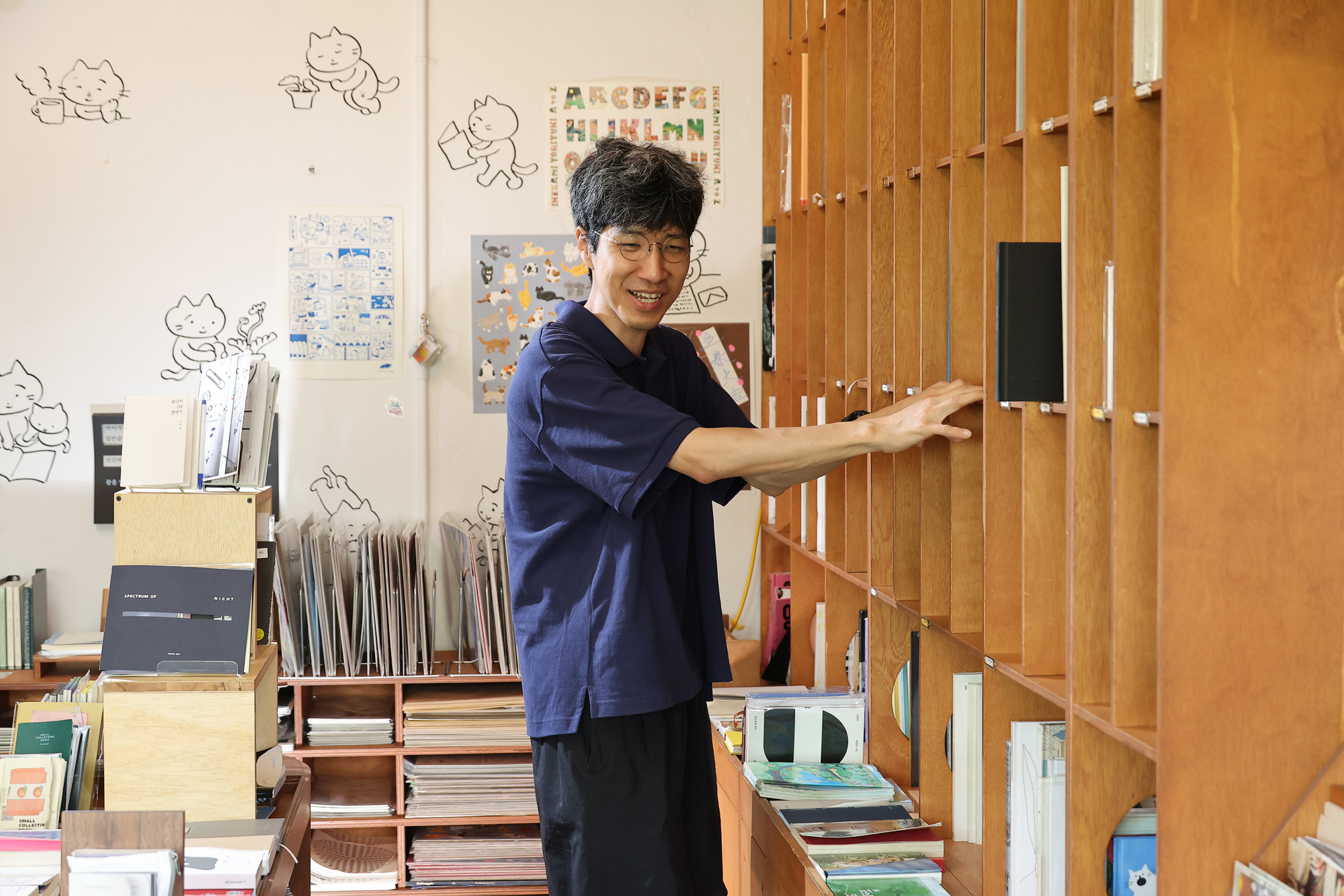 유어마인드;이로;대표;프로필;브랜드비즈