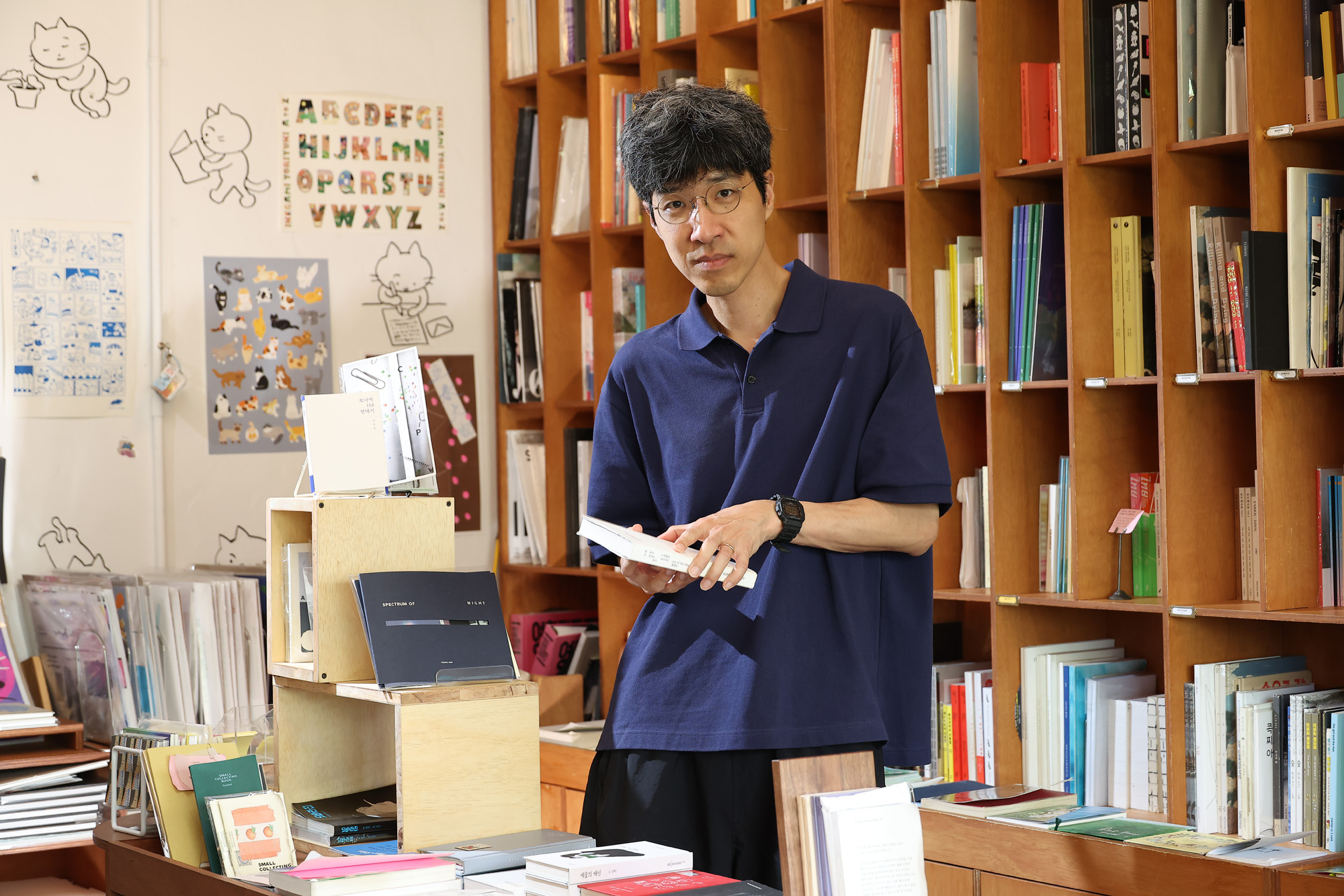 유어마인드;이로;대표;프로필;브랜드비즈