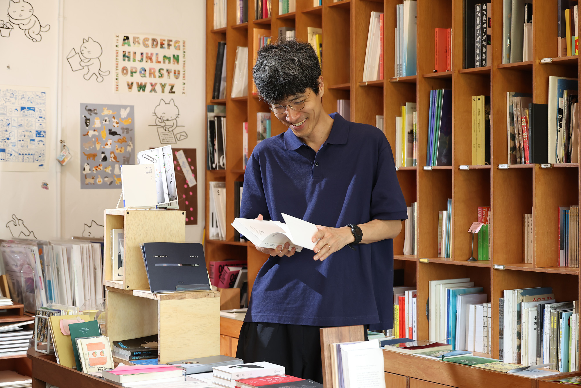 유어마인드;이로;대표;프로필;브랜드비즈