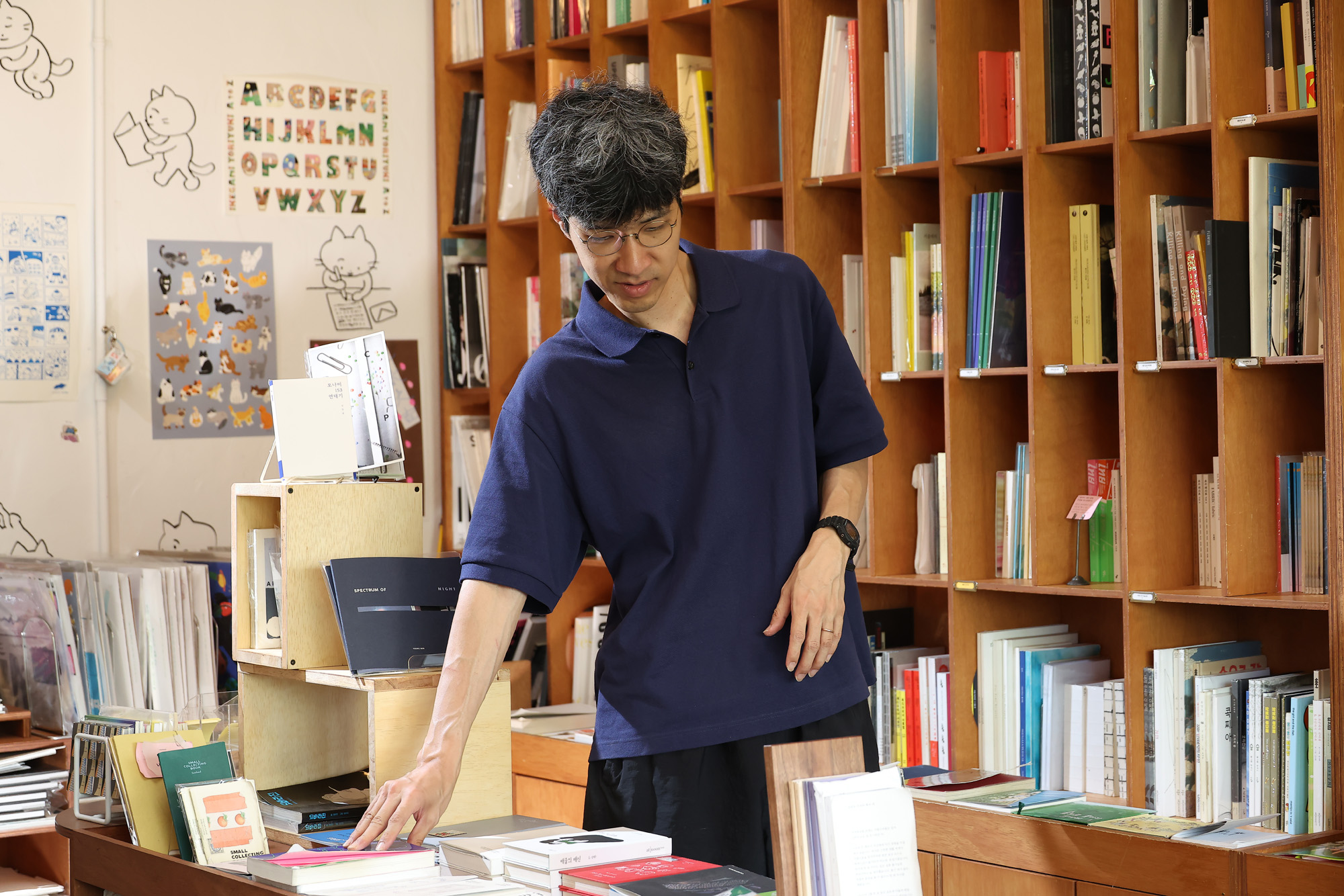 유어마인드;이로;대표;프로필;브랜드비즈