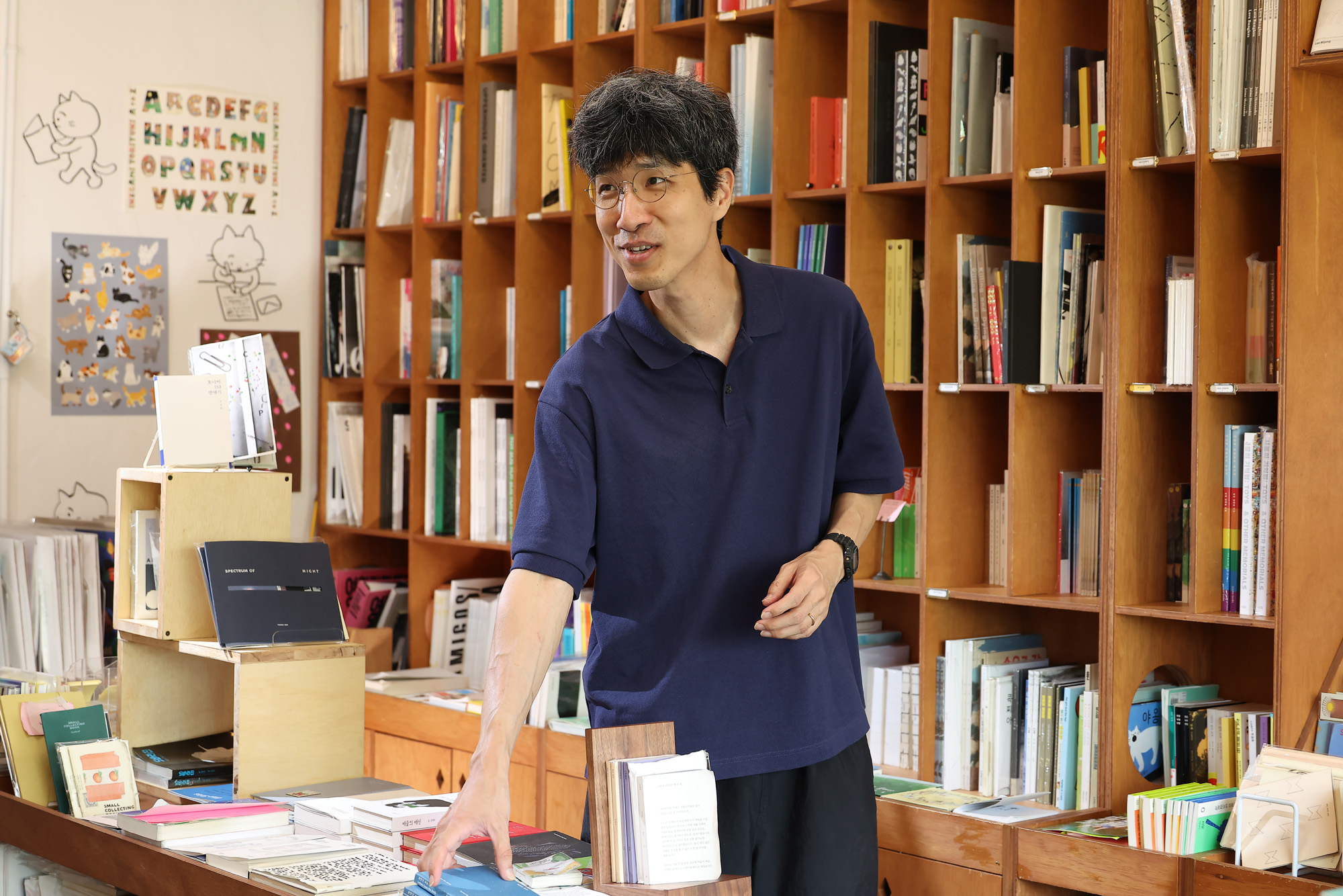 유어마인드;이로;대표;프로필;브랜드비즈