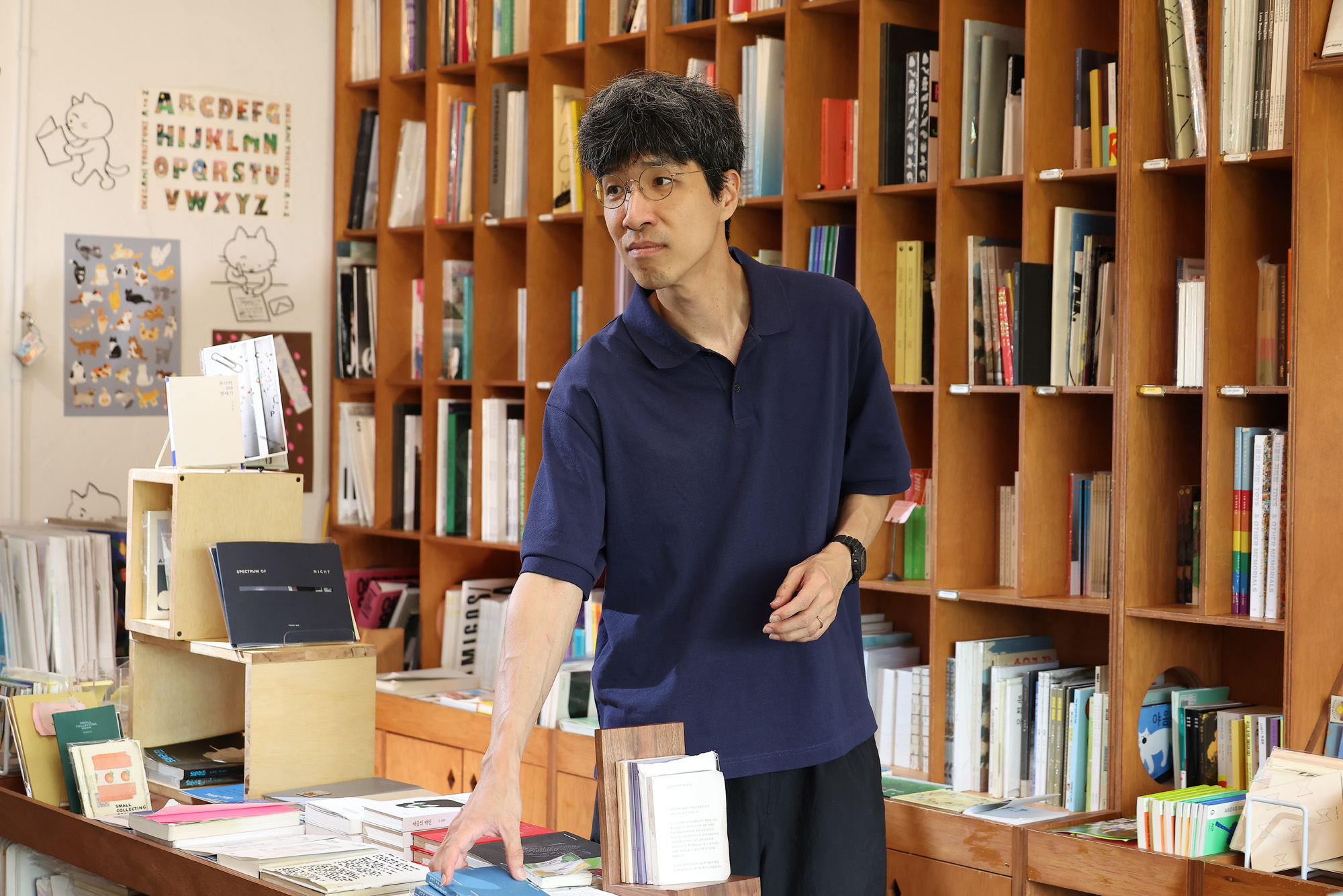 유어마인드;이로;대표;프로필;브랜드비즈