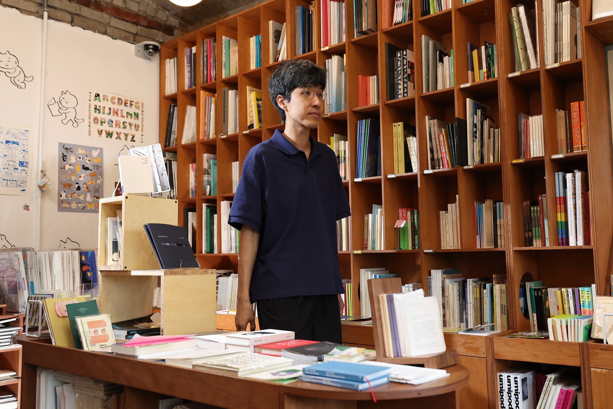 유어마인드;이로;대표;프로필;브랜드비즈