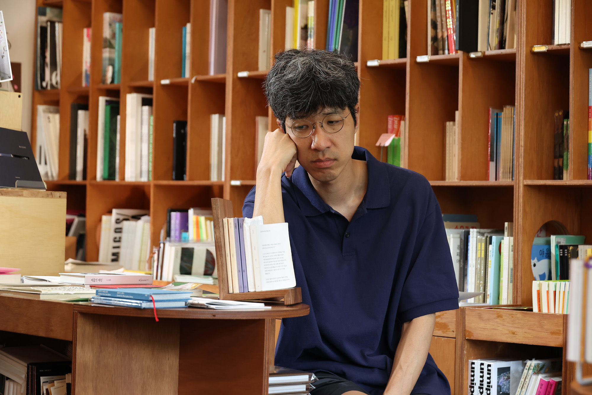 유어마인드;이로;대표;프로필;브랜드비즈