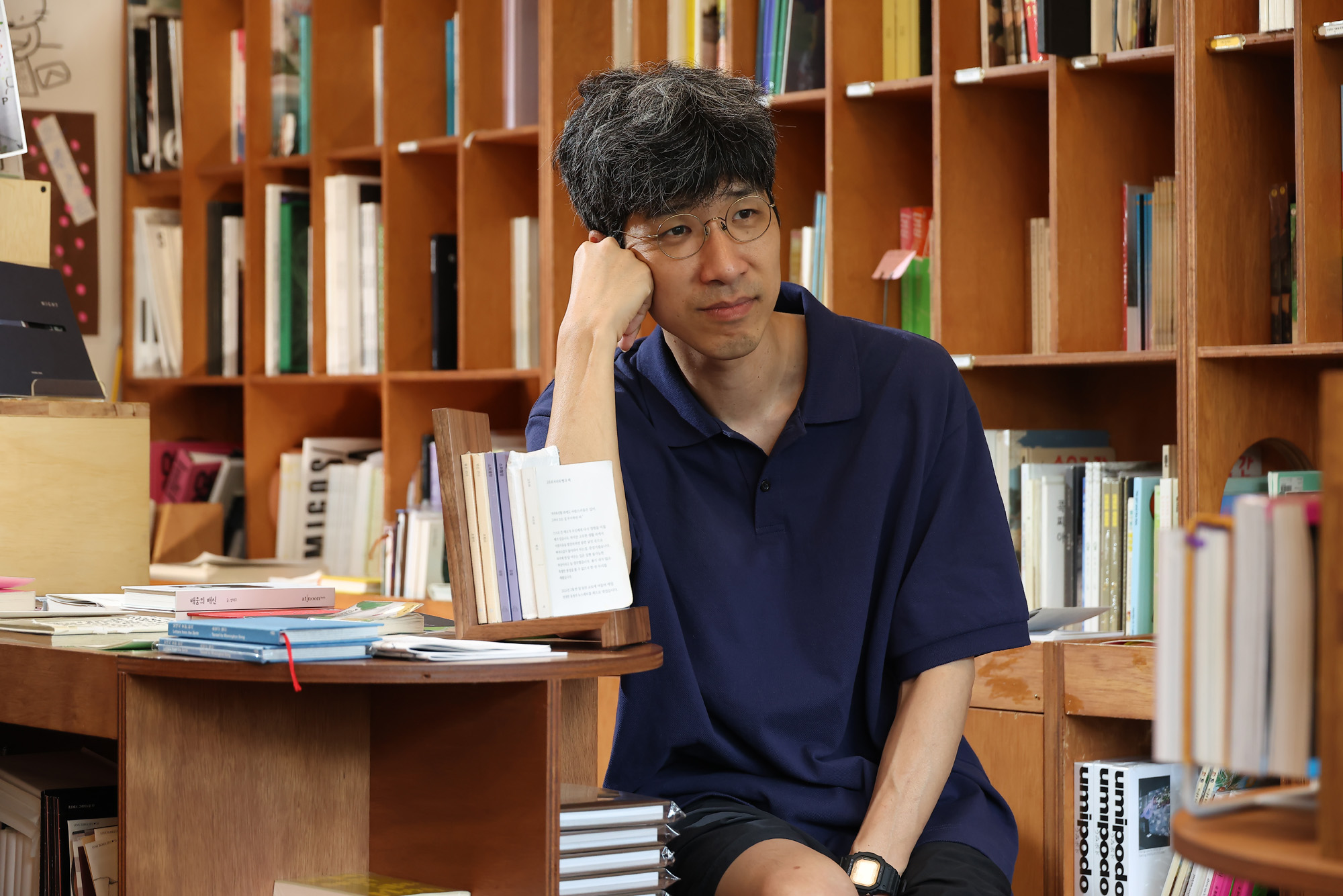 유어마인드;이로;대표;프로필;브랜드비즈