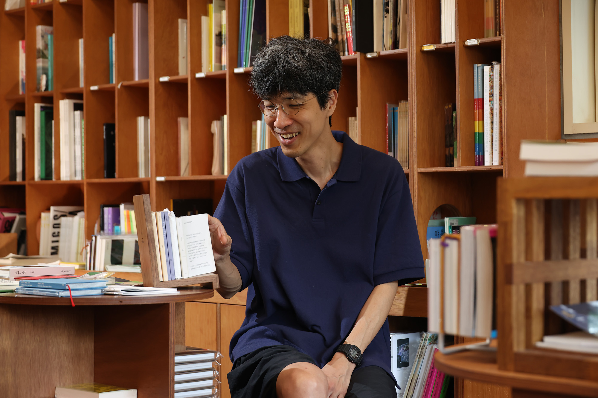 유어마인드;이로;대표;프로필;브랜드비즈