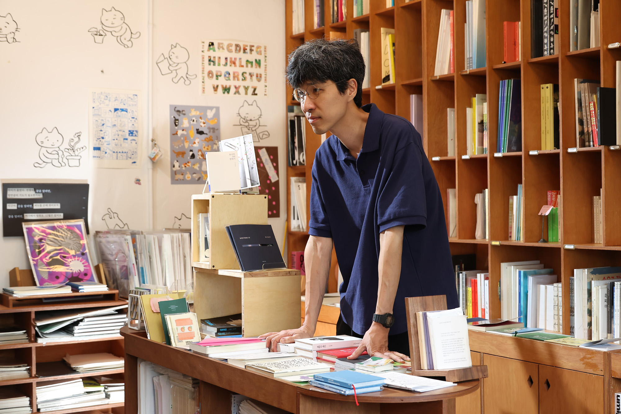 유어마인드;이로;대표;프로필;브랜드비즈