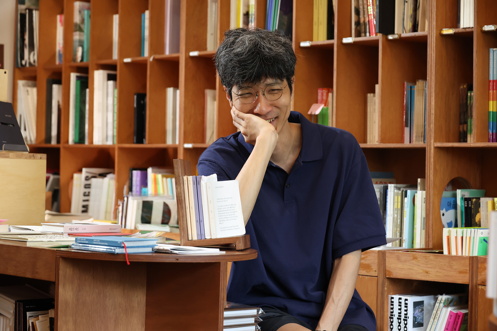 유어마인드;이로;대표;프로필;브랜드비즈