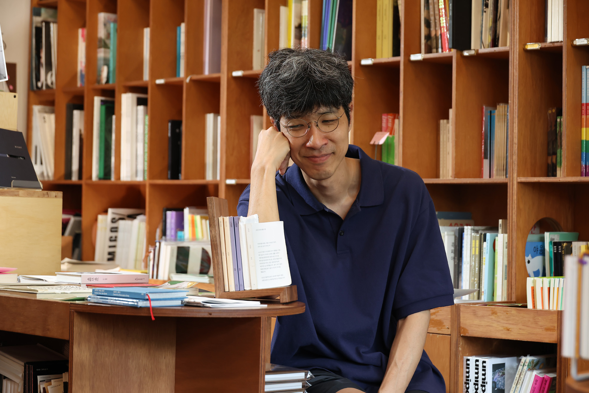 유어마인드;이로;대표;프로필;브랜드비즈