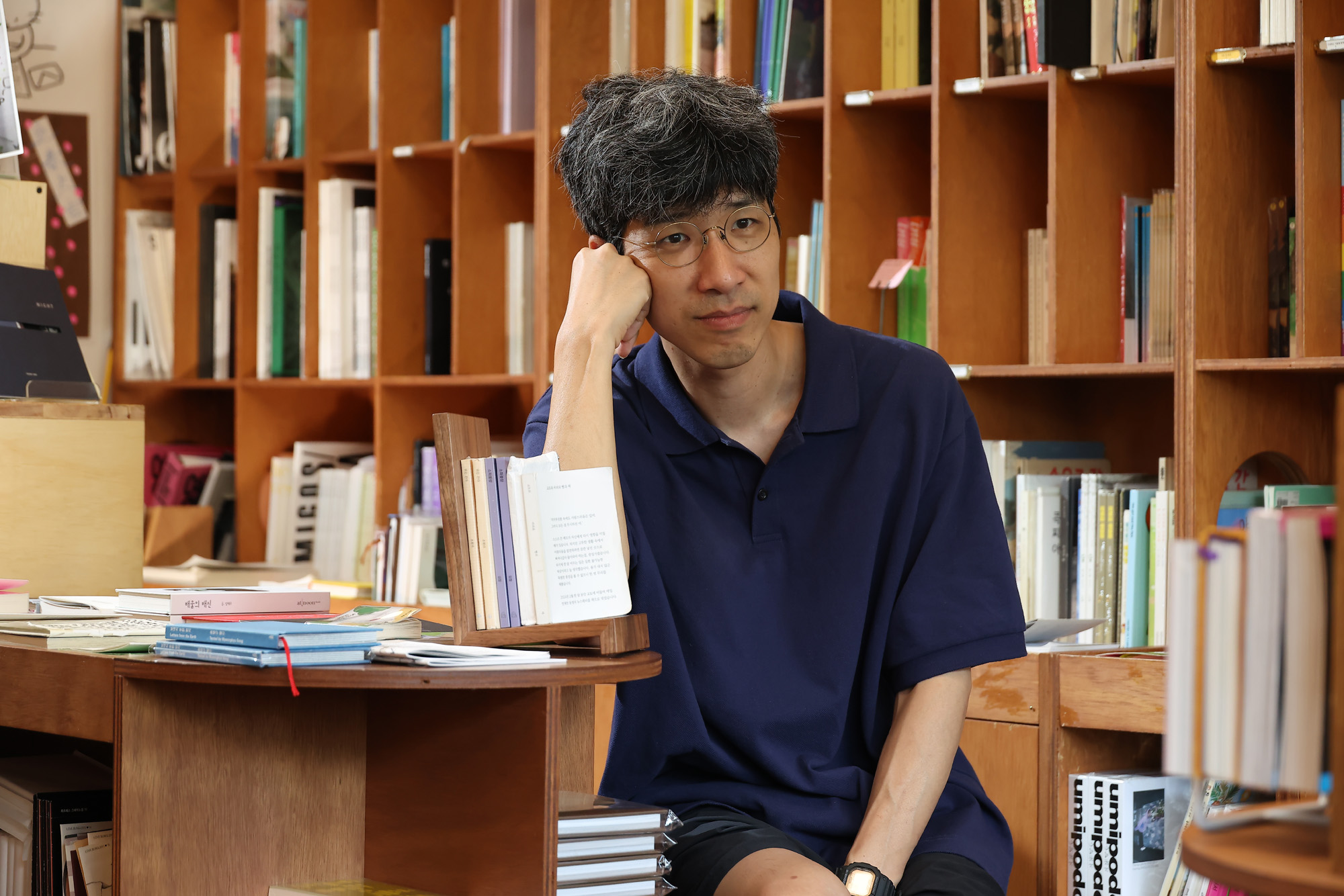 유어마인드;이로;대표;프로필;브랜드비즈