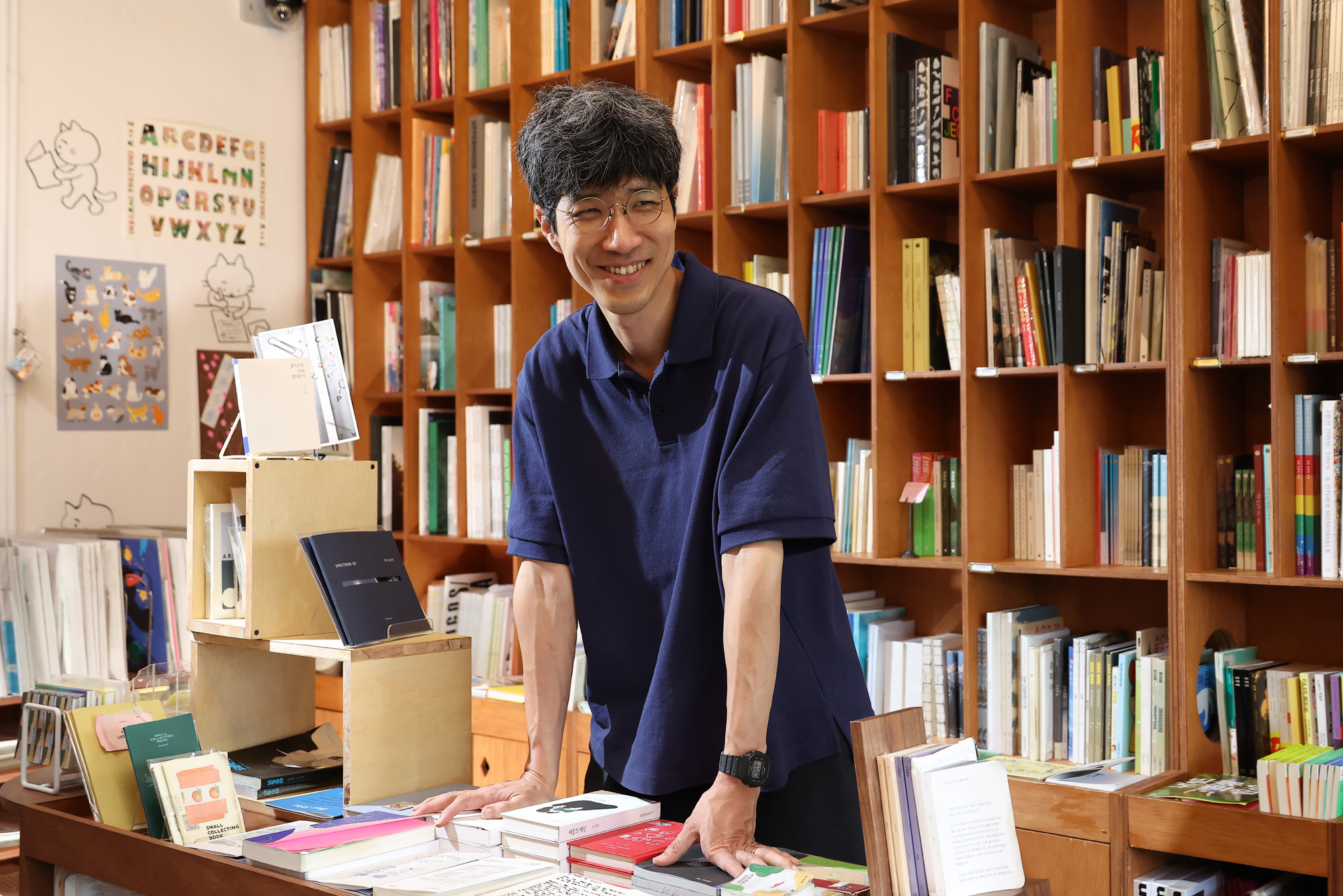 유어마인드;이로;대표;프로필;브랜드비즈