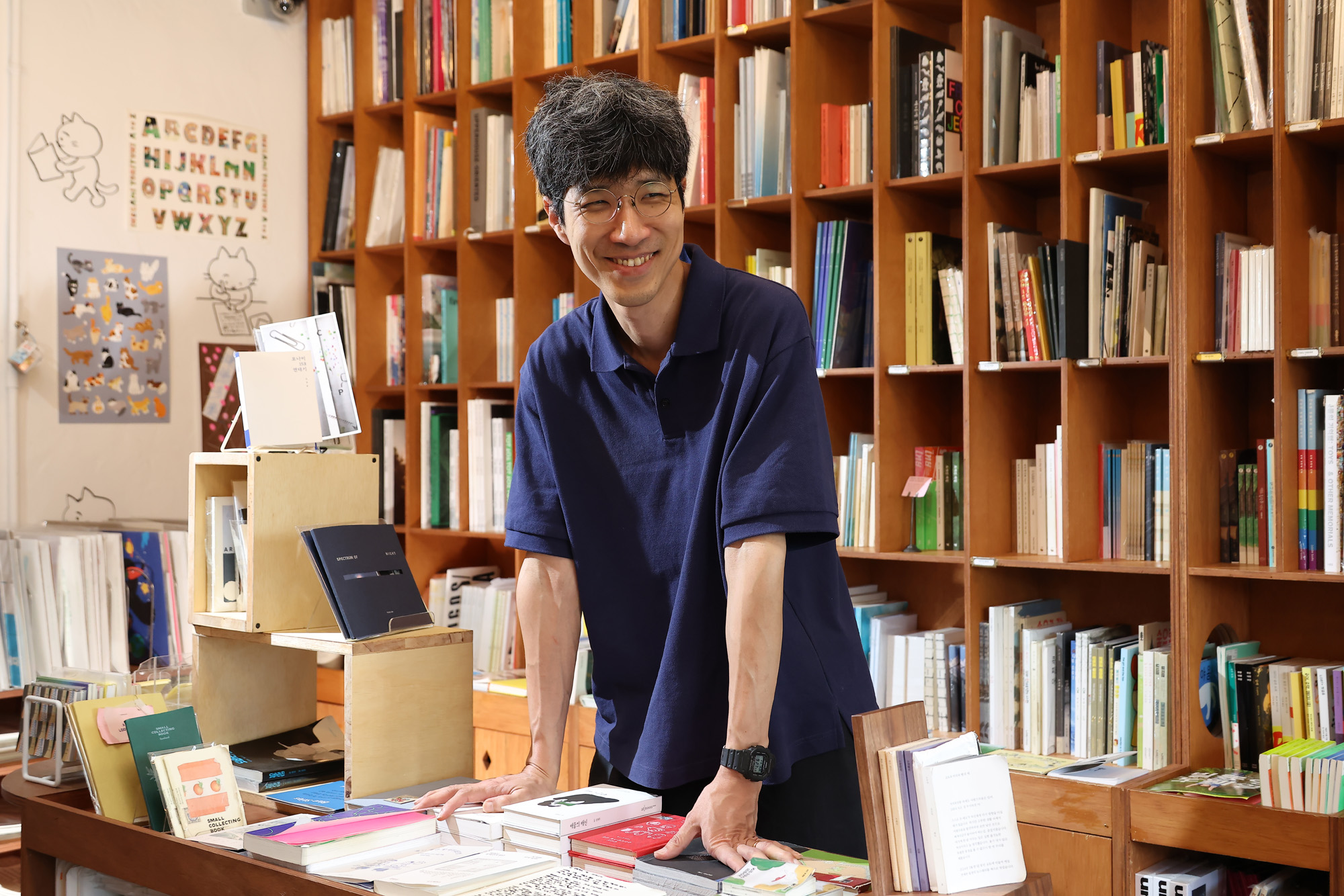 유어마인드;이로;대표;프로필;브랜드비즈