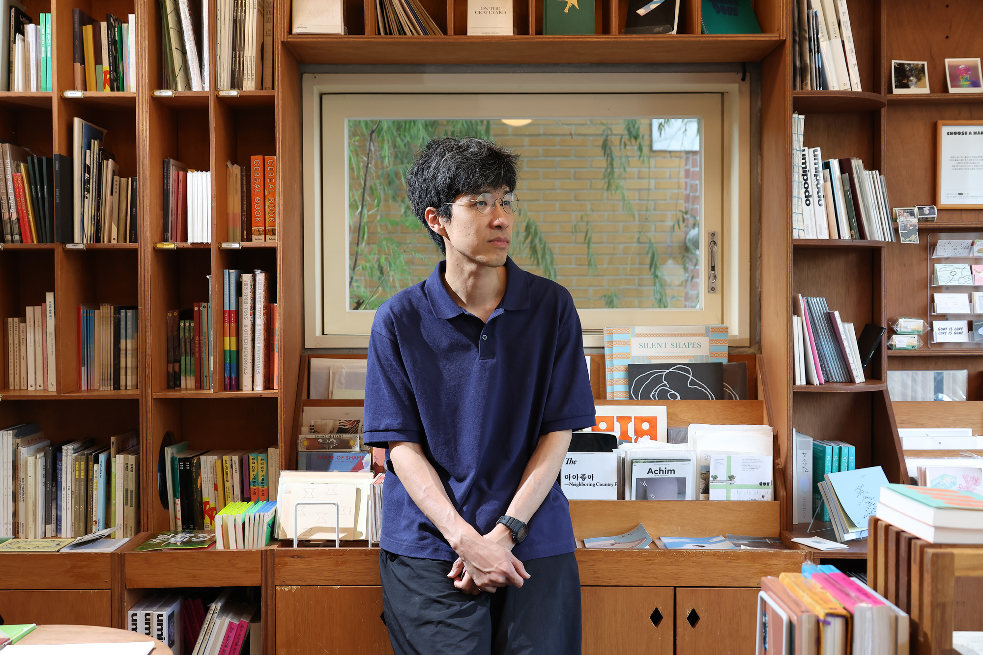 유어마인드;이로;대표;프로필;브랜드비즈