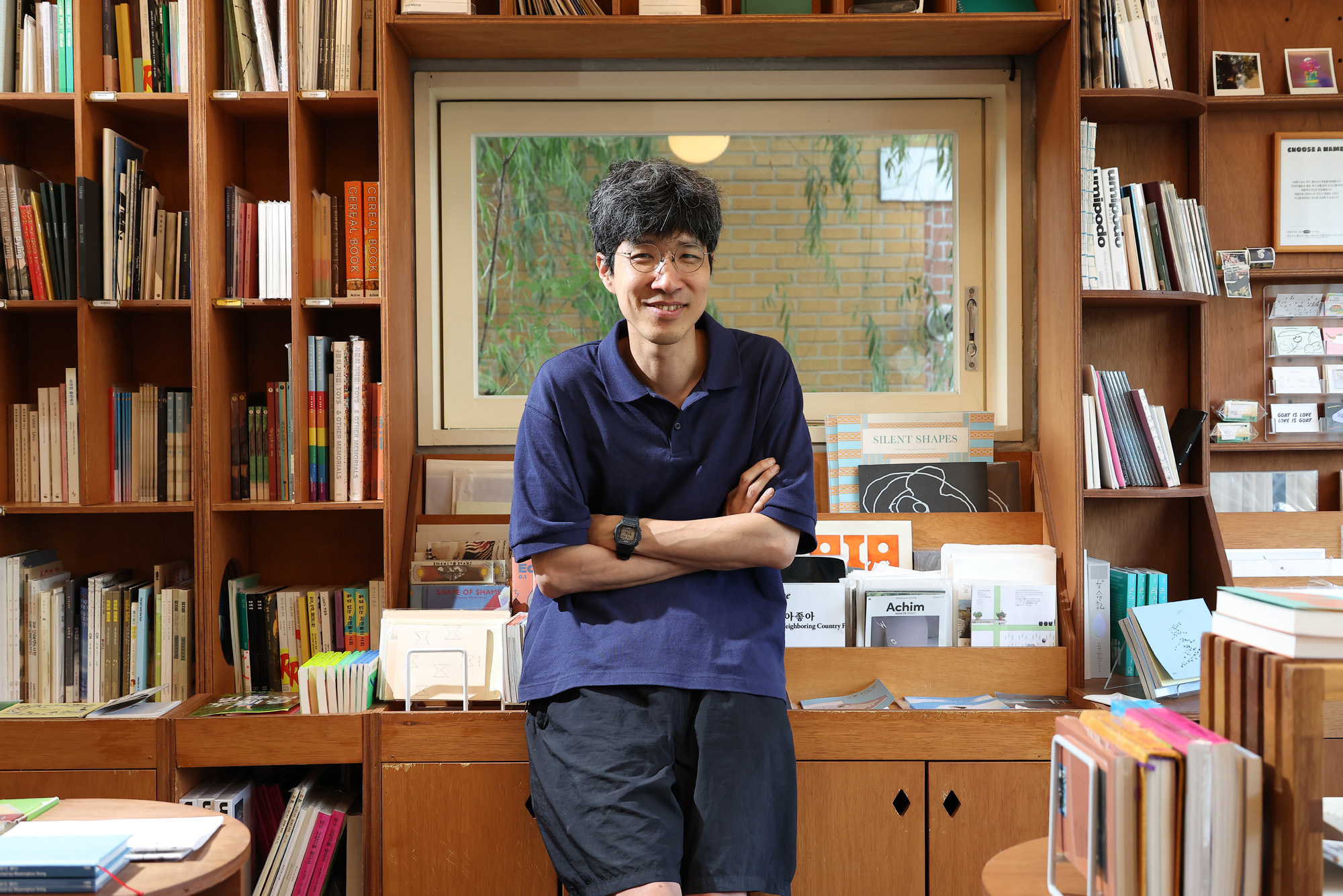 유어마인드;이로;대표;프로필;브랜드비즈
