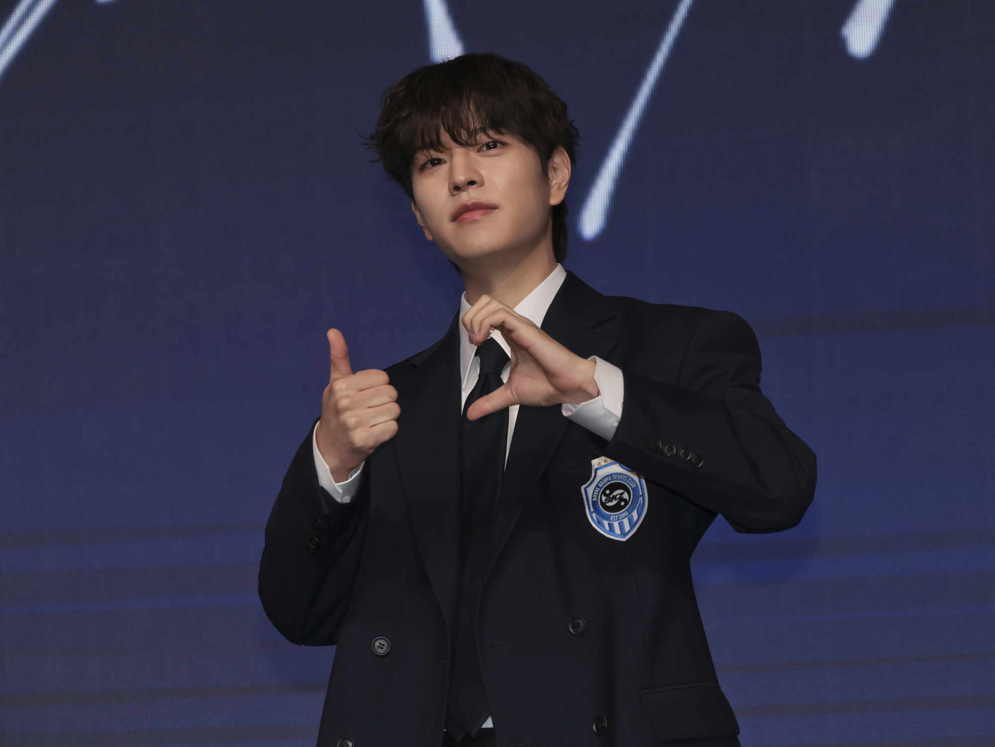 스트레이키즈;스트레이 키즈;보이그룹;한류보이그룹;한류아이돌그룹;스트레이키즈기자회견;스트레이키즈기자간담회