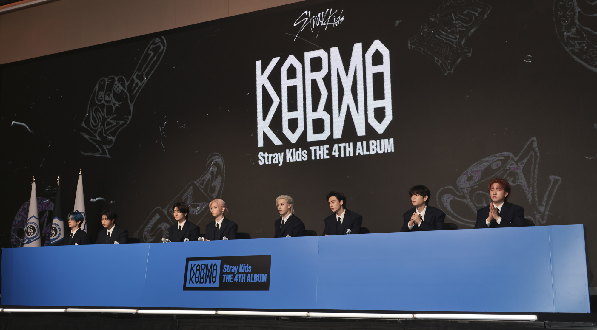 스트레이키즈;스트레이 키즈;보이그룹;아이돌