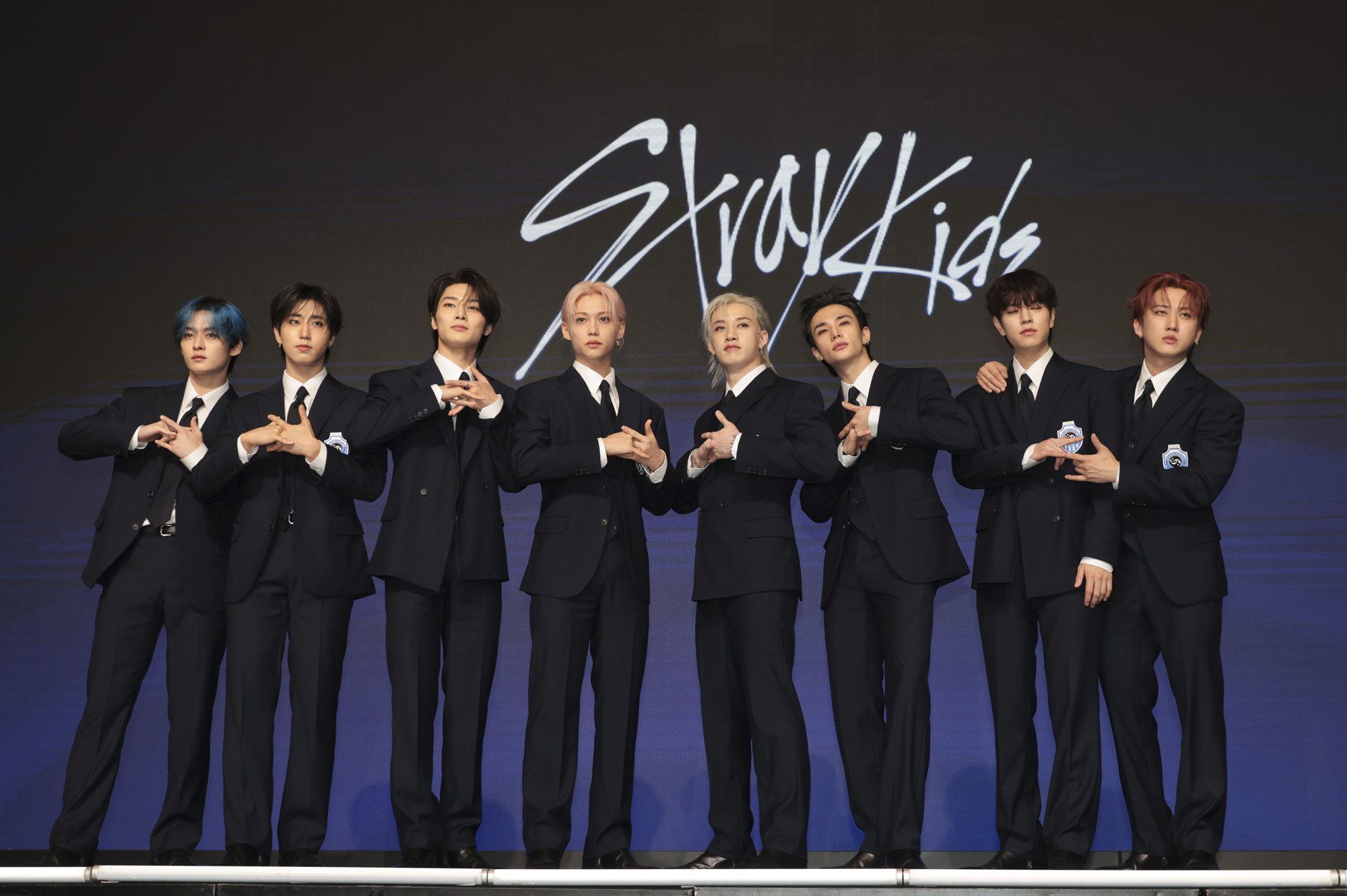 스트레이키즈;스트레이 키즈;보이그룹;아이돌