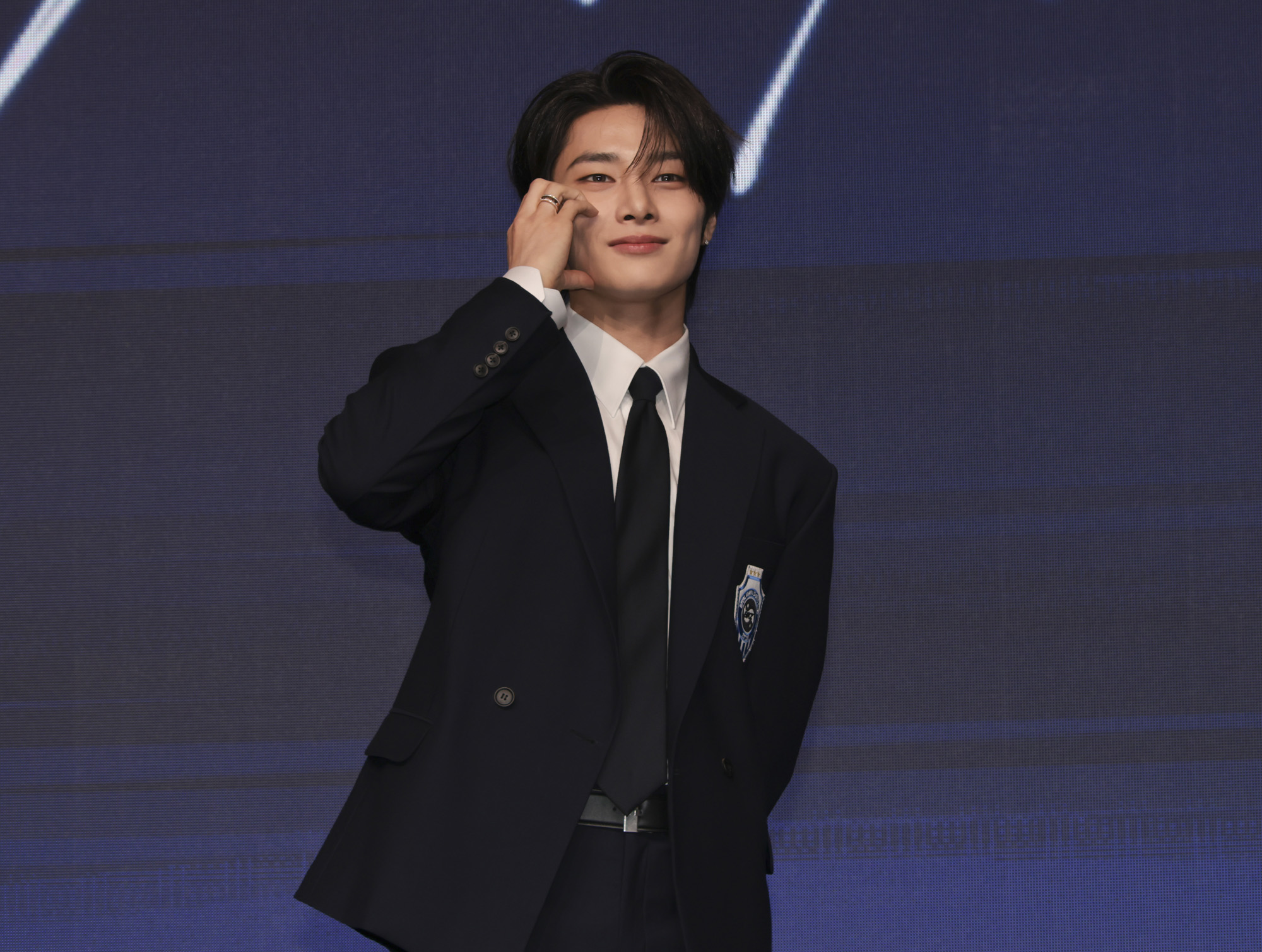 스트레이키즈;스트레이 키즈;보이그룹;아이돌