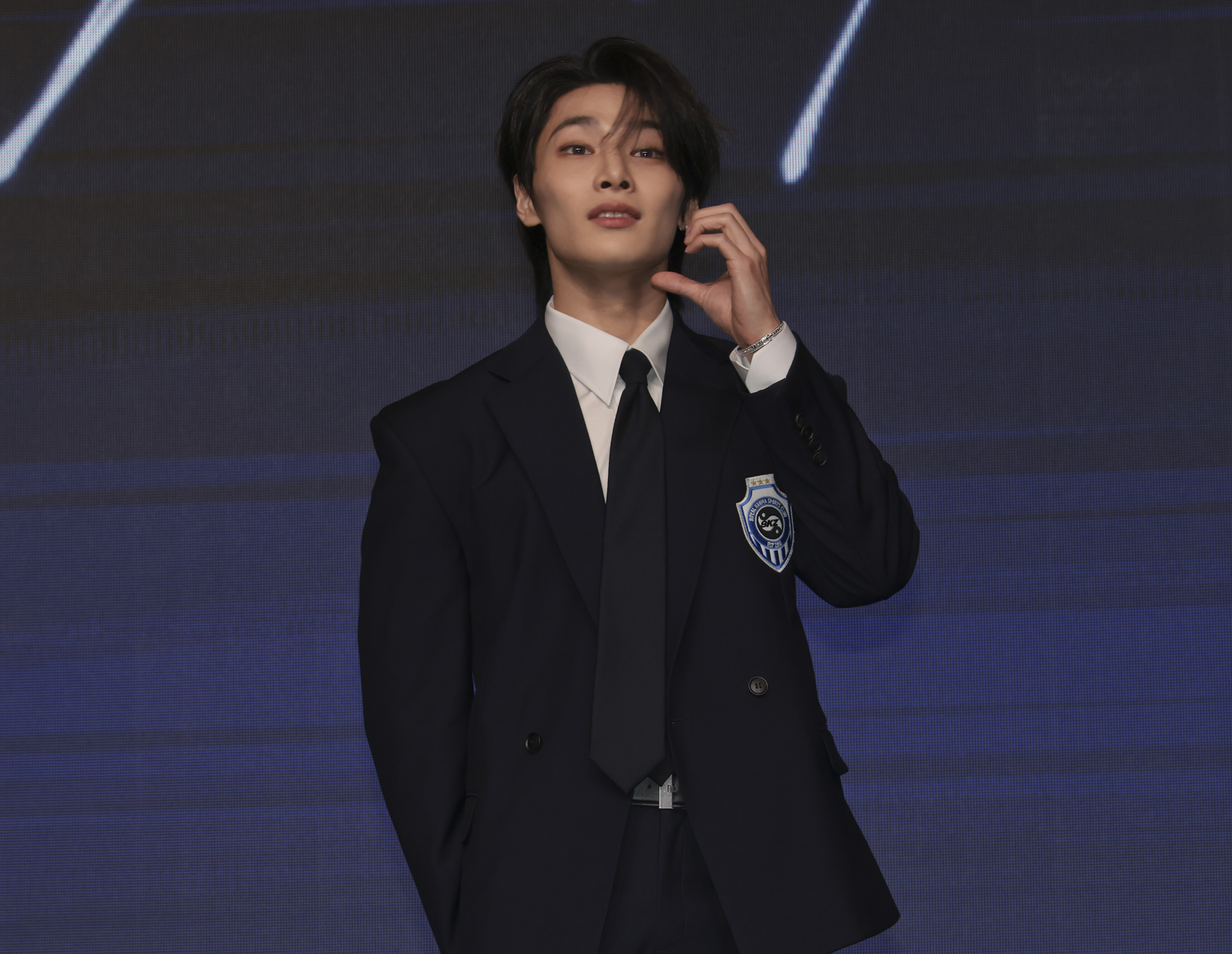 스트레이키즈;스트레이 키즈;보이그룹;아이돌