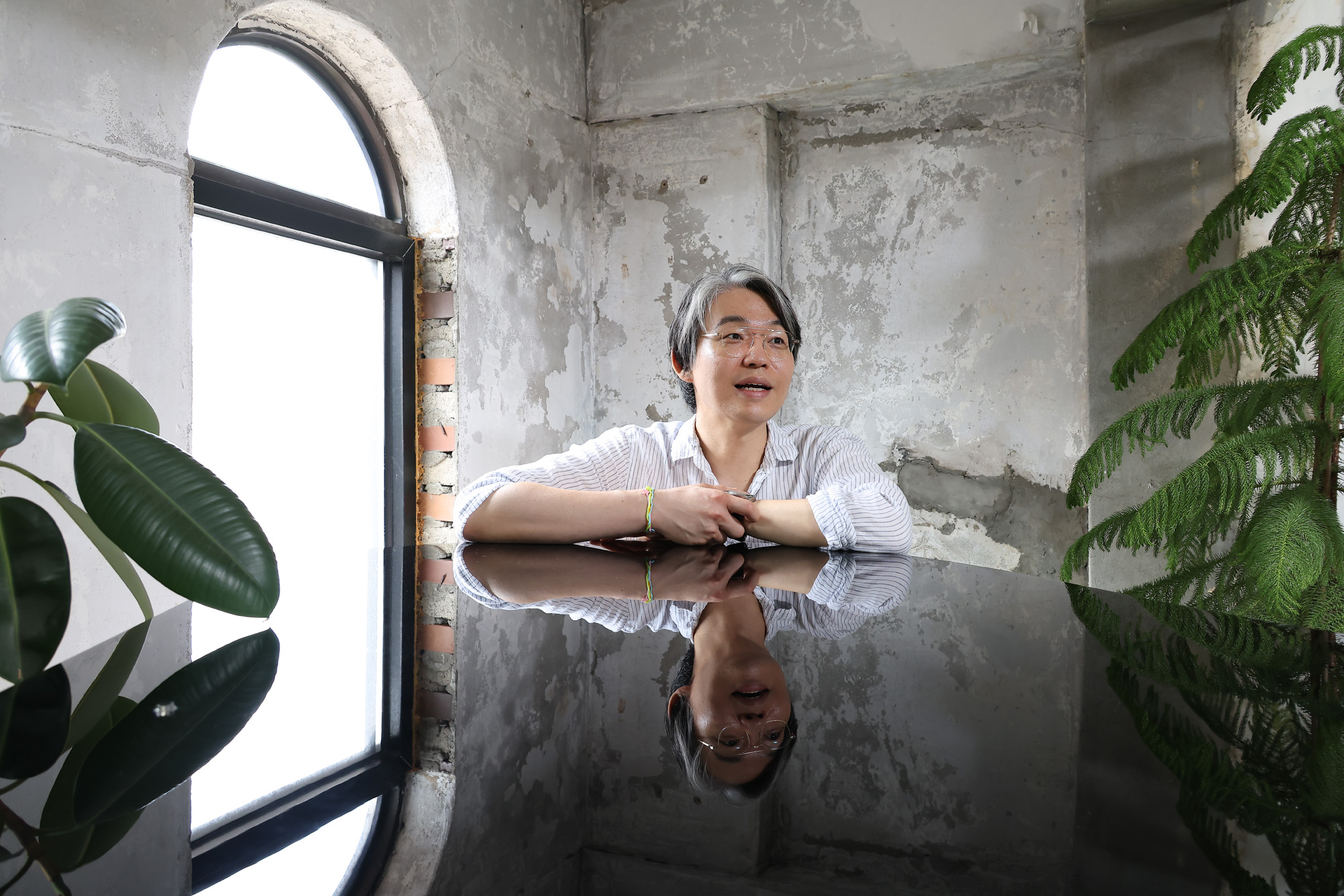 아워레이보;이정형;프로필;브랜드비즈;비즈한국