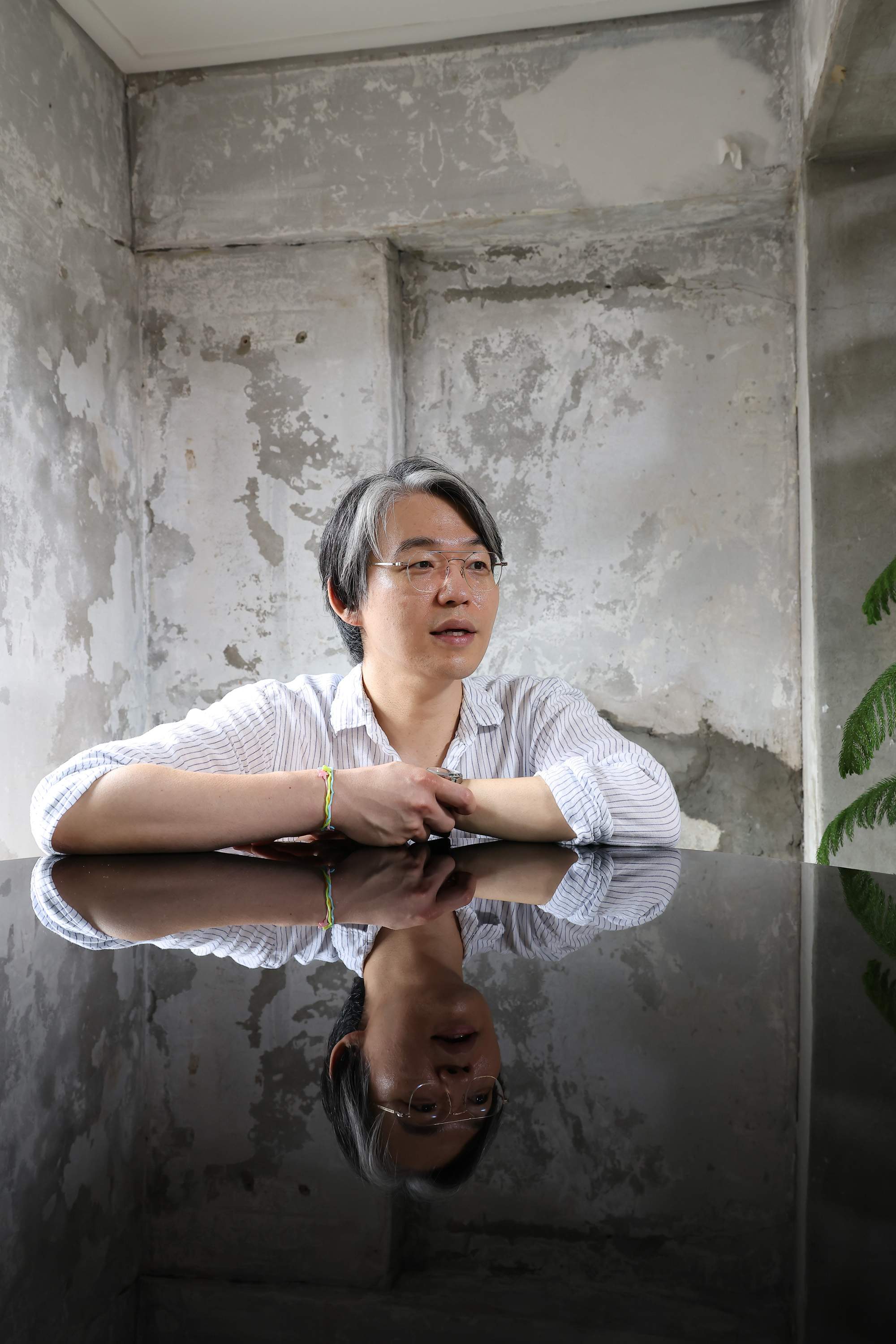 아워레이보;이정형;프로필;브랜드비즈;비즈한국