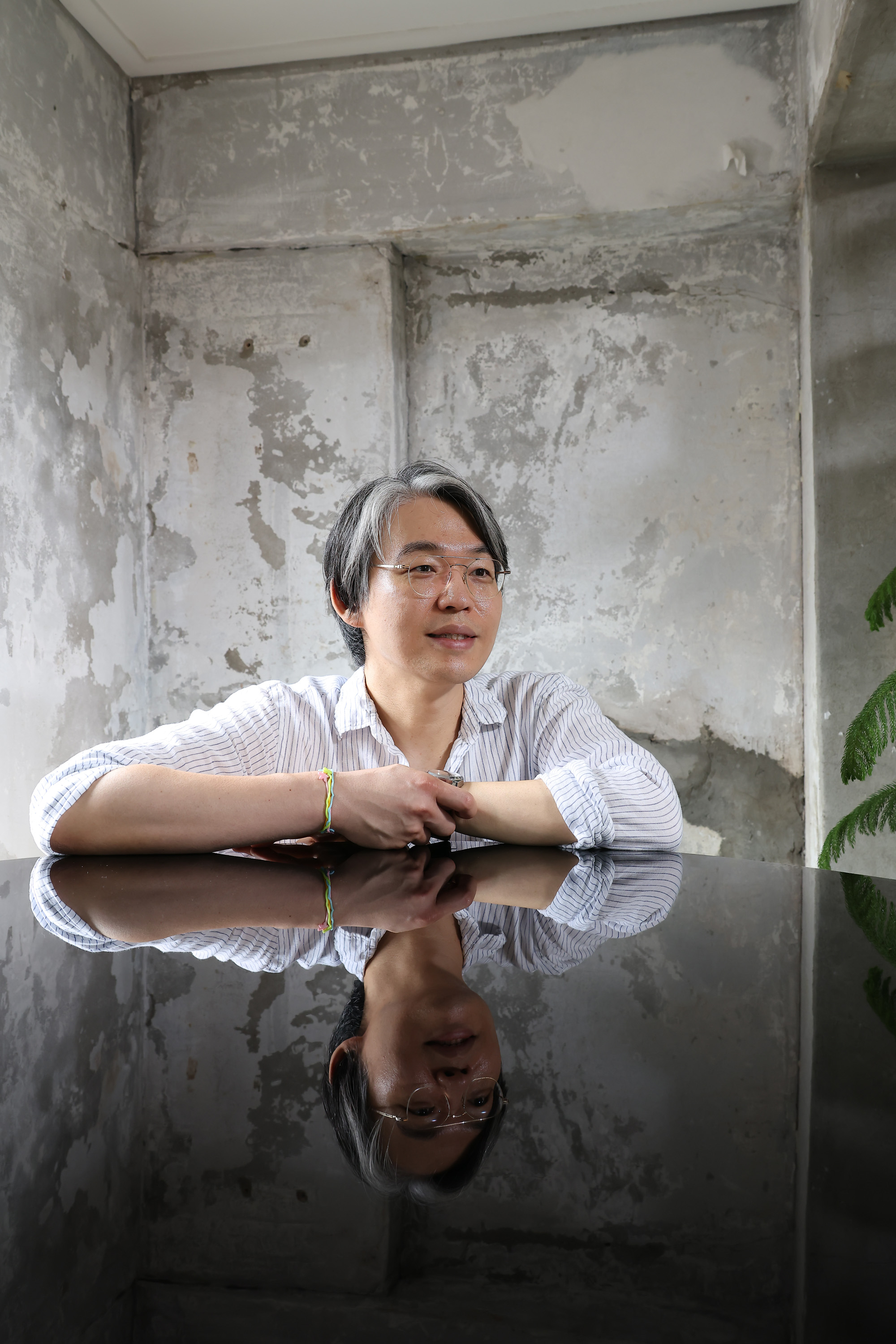 아워레이보;이정형;프로필;브랜드비즈;비즈한국