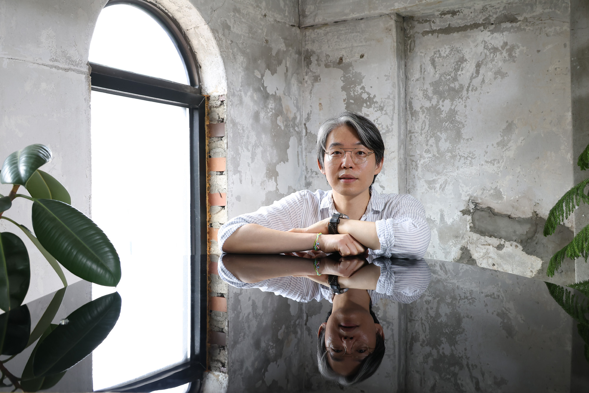 아워레이보;이정형;프로필;브랜드비즈;비즈한국