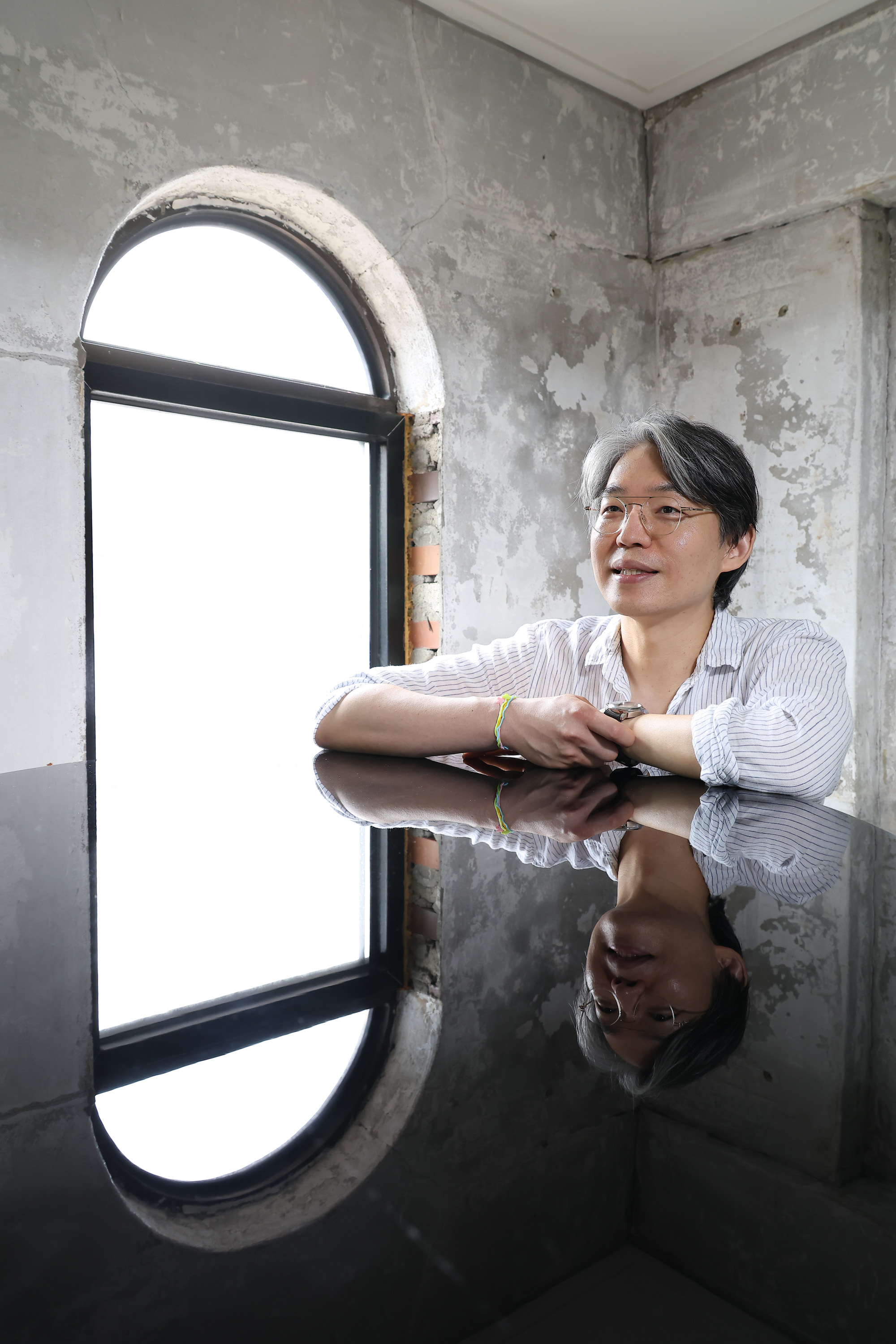 아워레이보;이정형;프로필;브랜드비즈;비즈한국