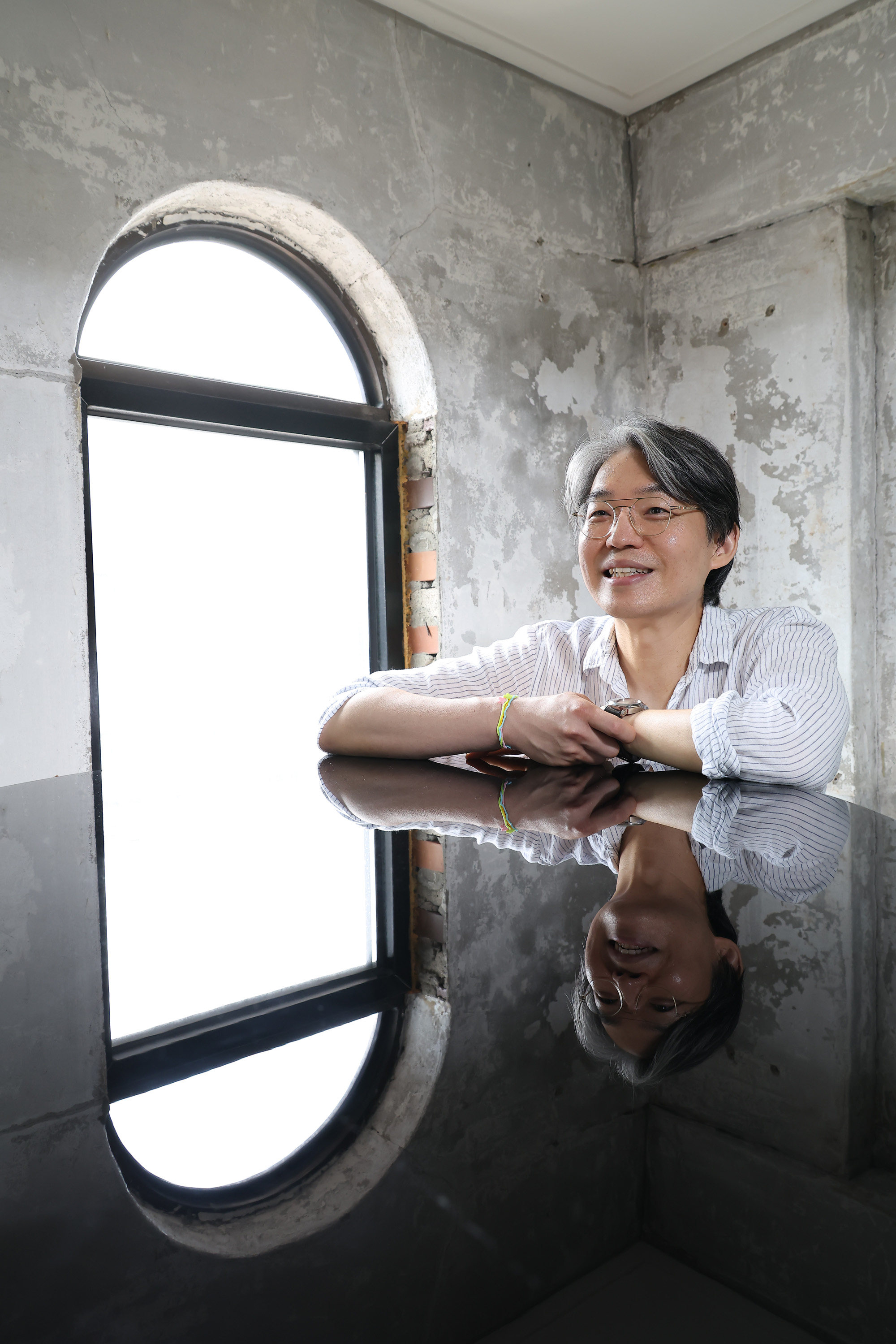 아워레이보;이정형;프로필;브랜드비즈;비즈한국