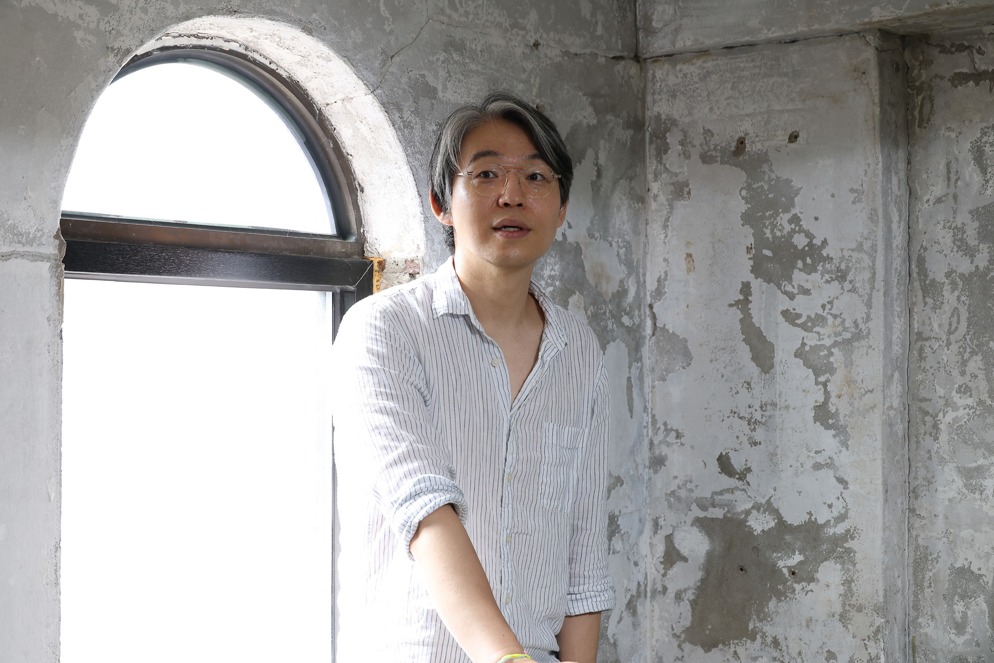 아워레이보;이정형;프로필;브랜드비즈;비즈한국