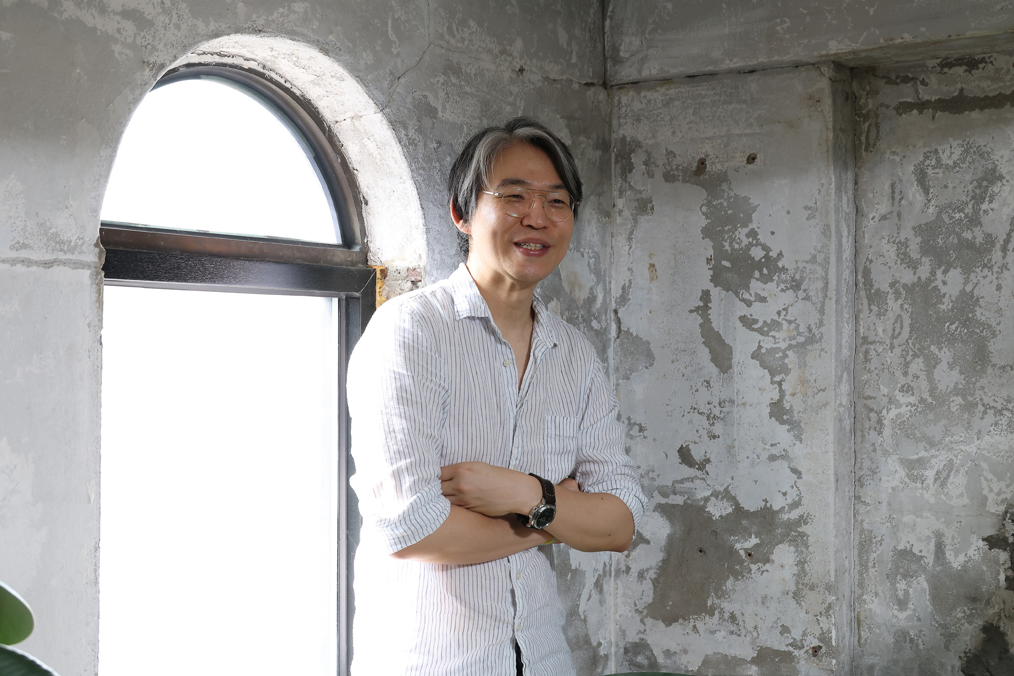 아워레이보;이정형;프로필;브랜드비즈;비즈한국