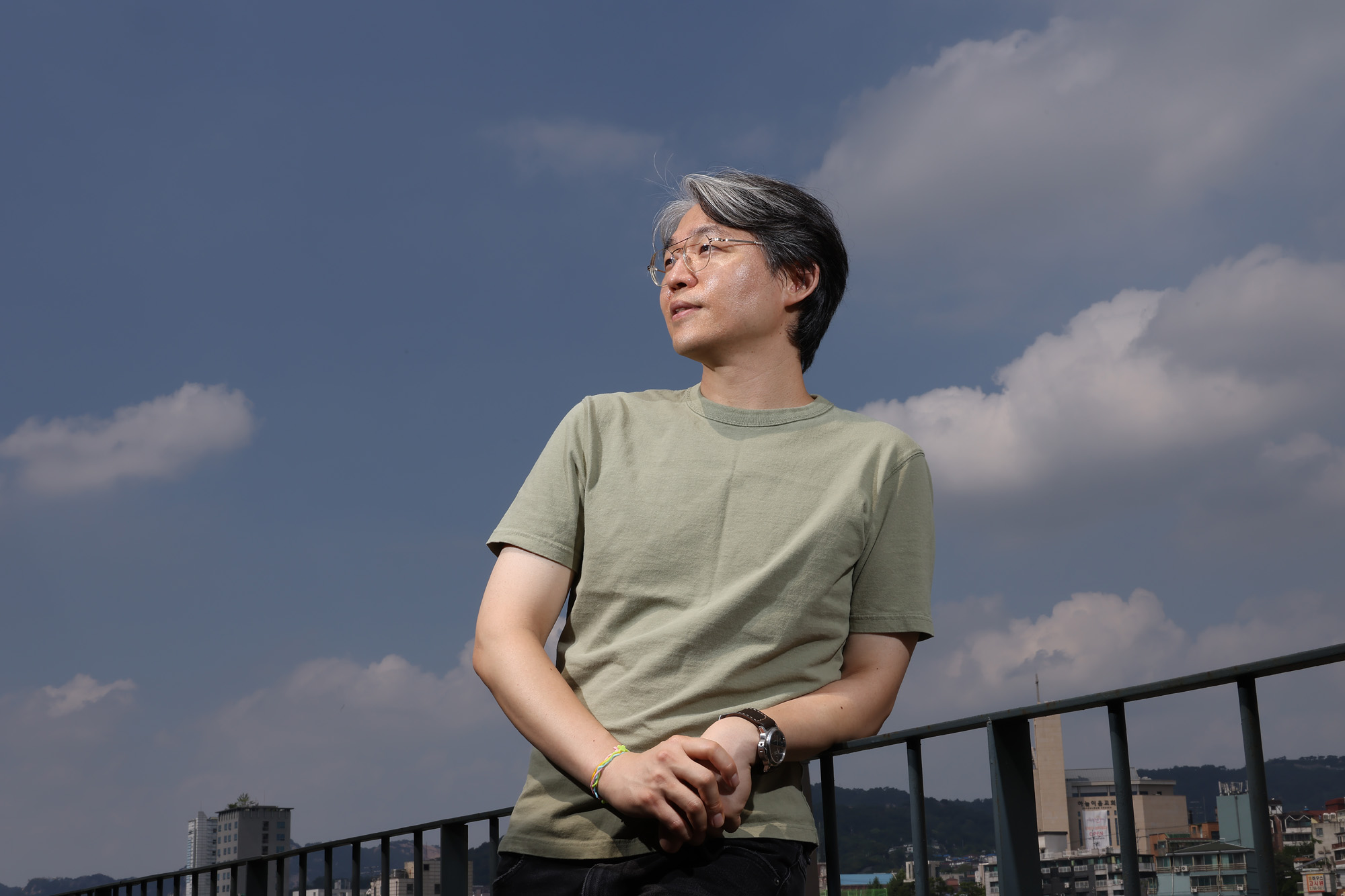 아워레이보;이정형;프로필;브랜드비즈;비즈한국