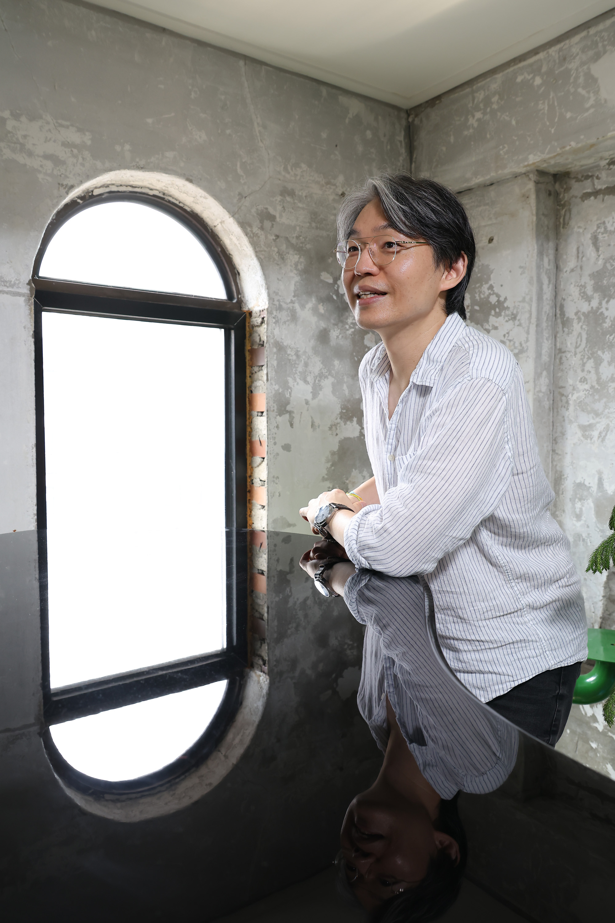 아워레이보;이정형;프로필;브랜드비즈;비즈한국