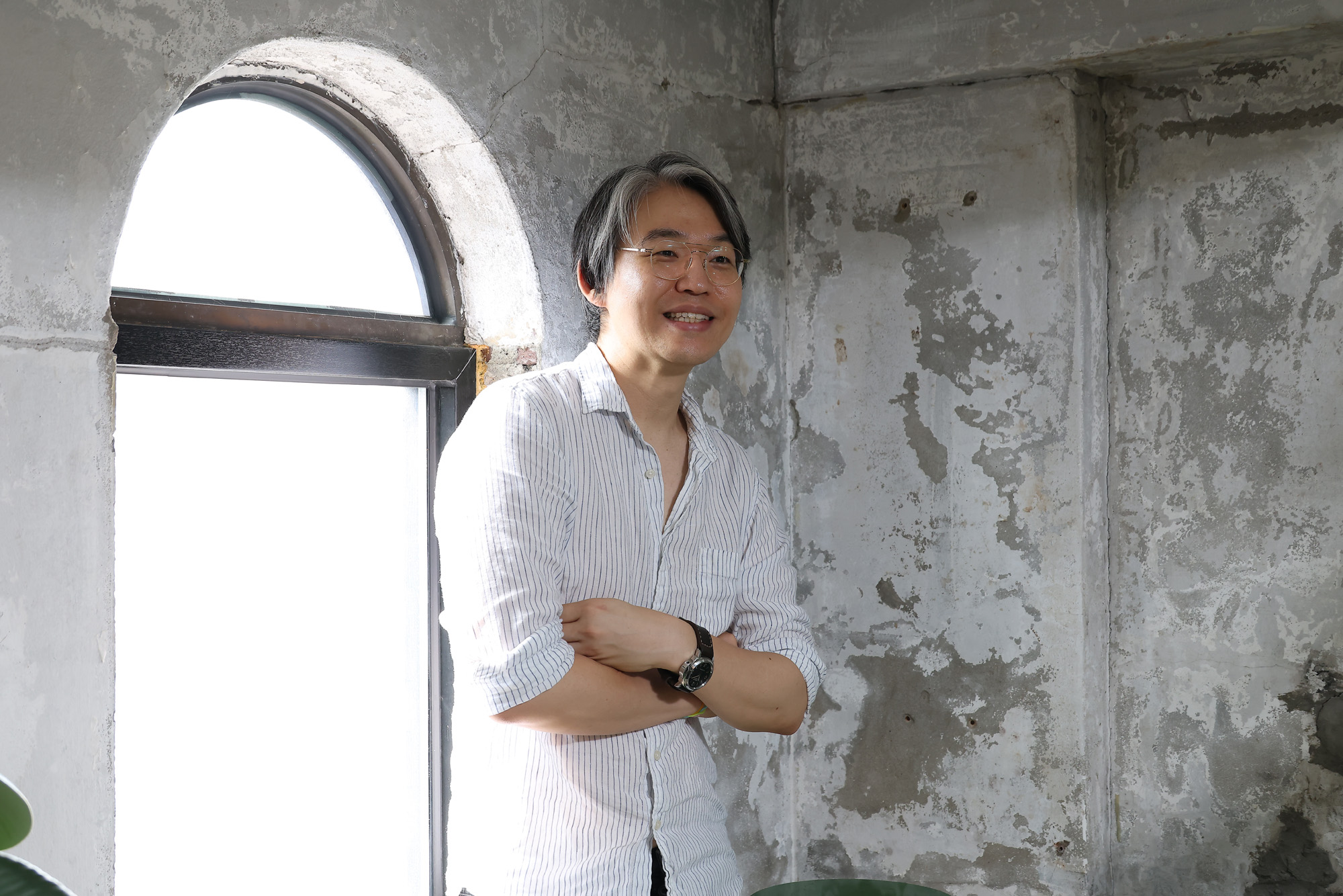 아워레이보;이정형;프로필;브랜드비즈;비즈한국