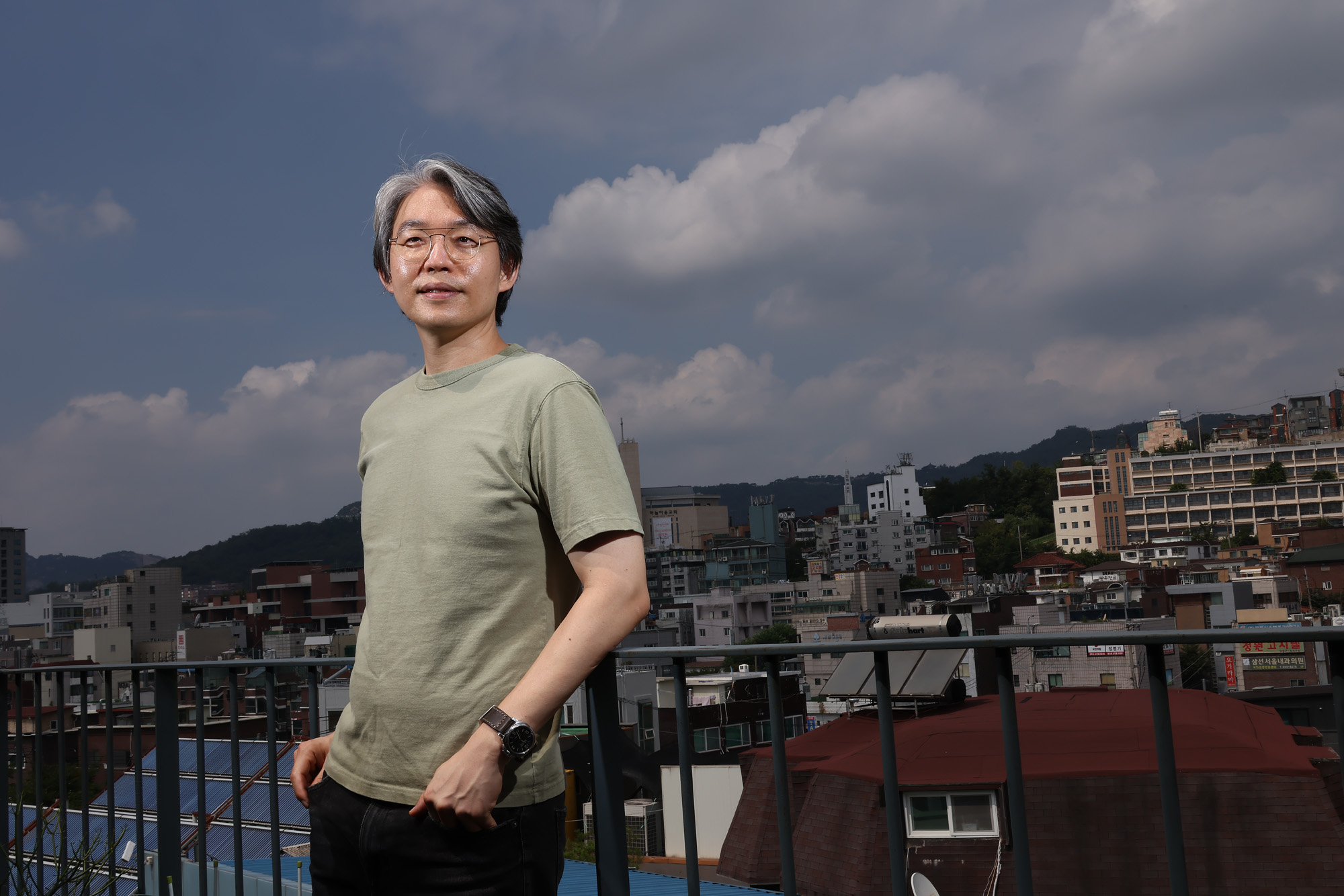 아워레이보;이정형;프로필;브랜드비즈;비즈한국