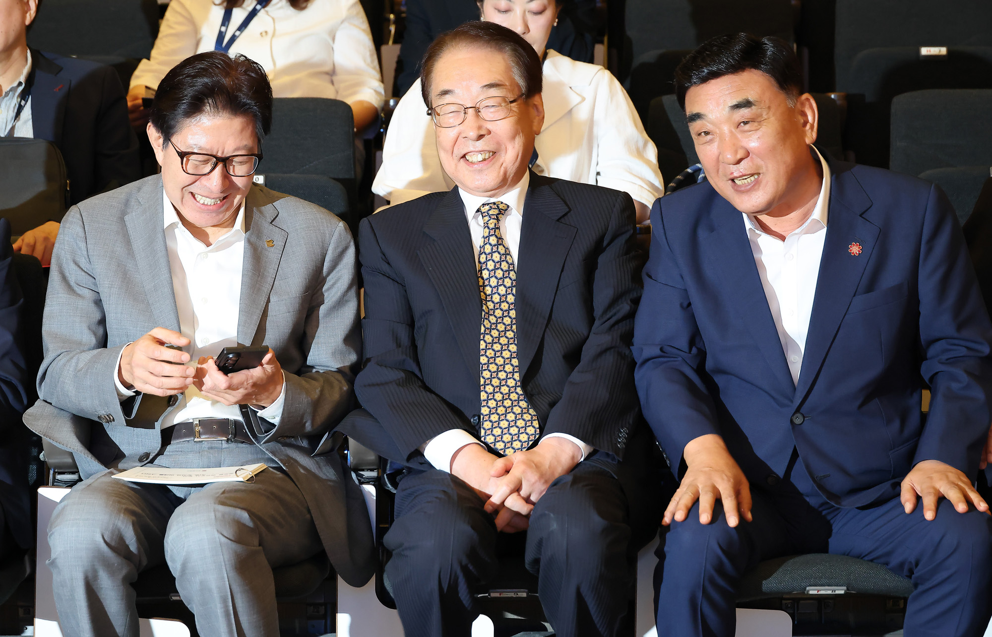 시사저널;굿시티포럼;AI 전환;지역의 미래;도시