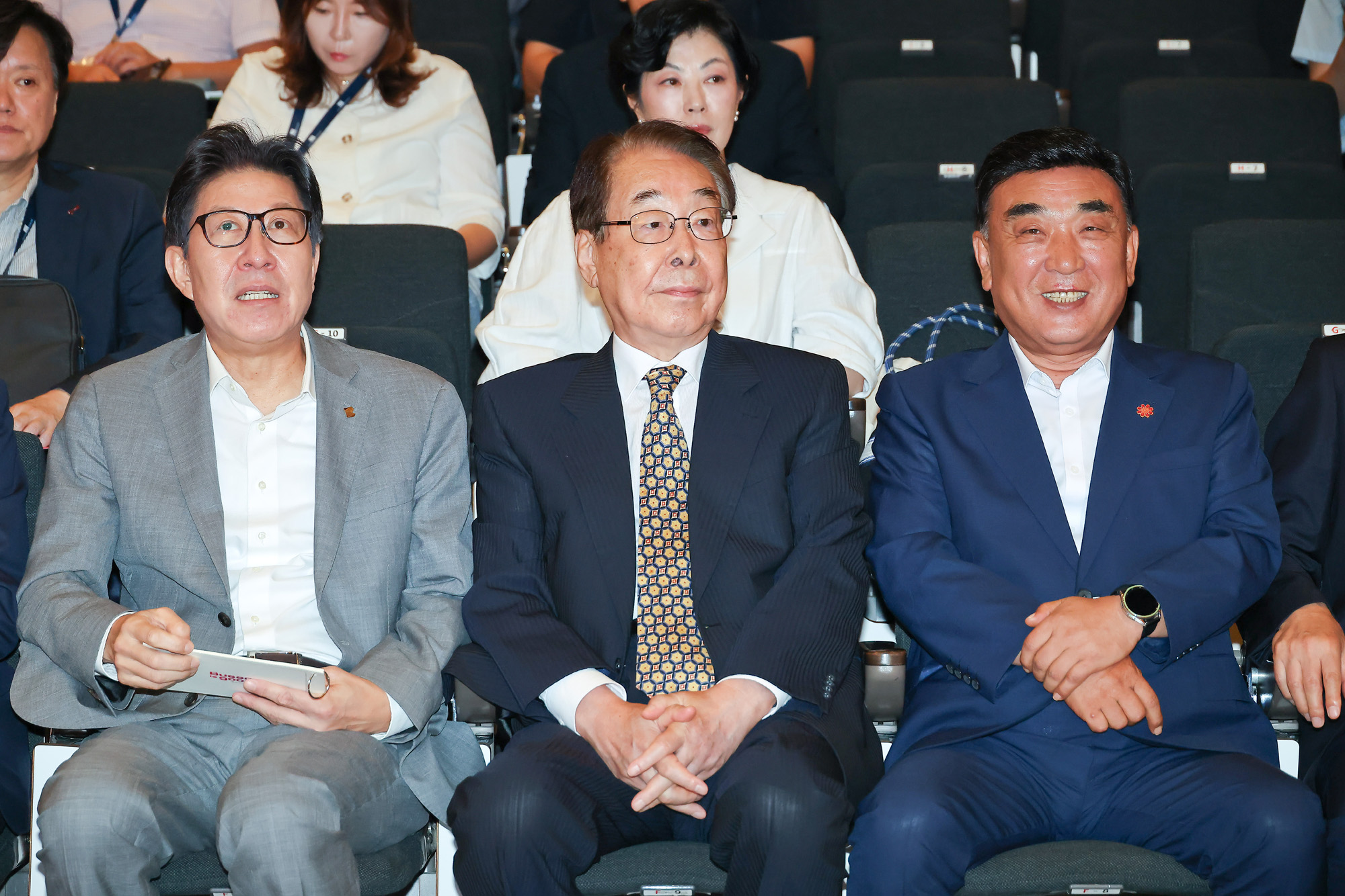 시사저널;굿시티포럼;AI 전환;지역의 미래;도시