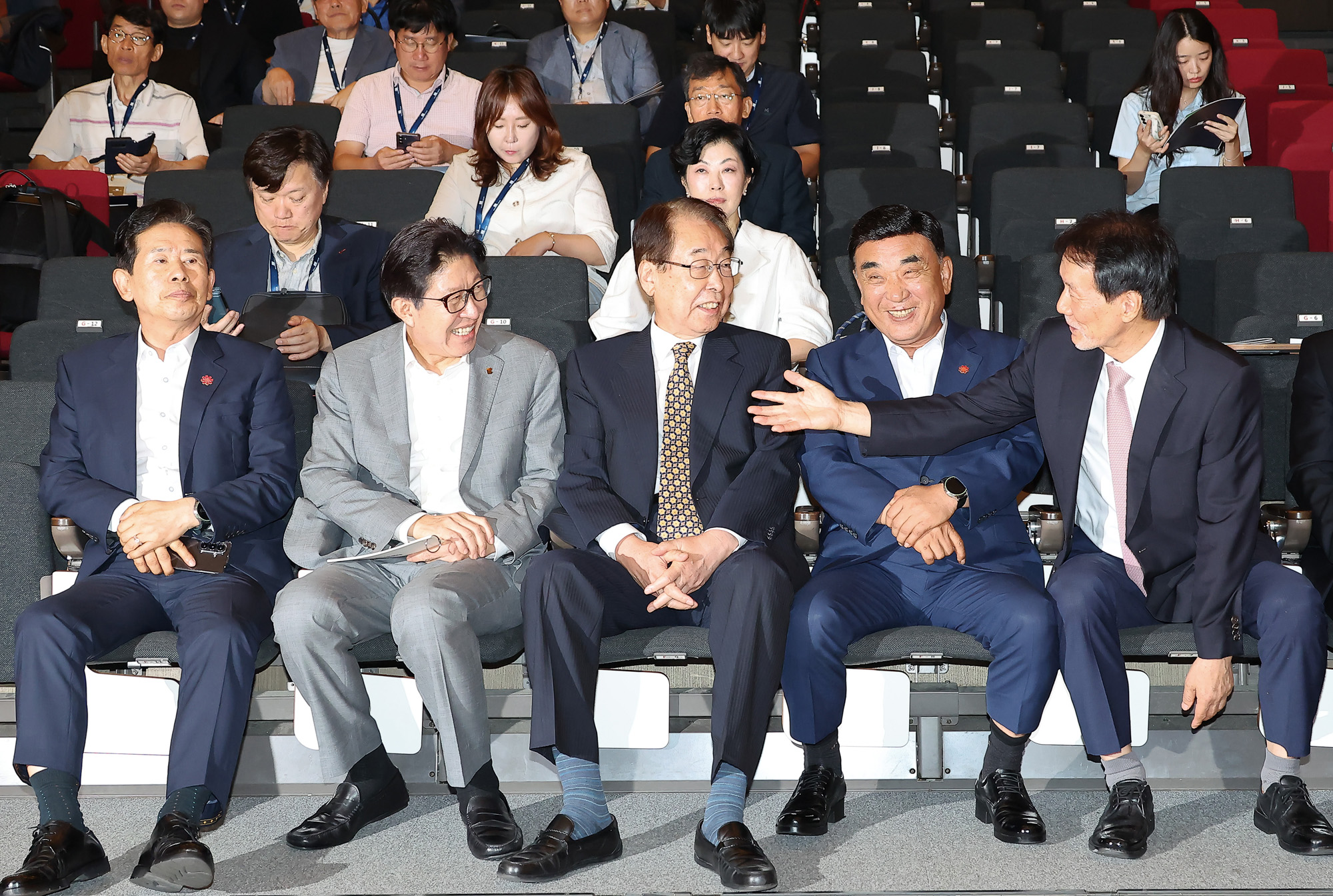 시사저널;굿시티포럼;AI 전환;지역의 미래;도시