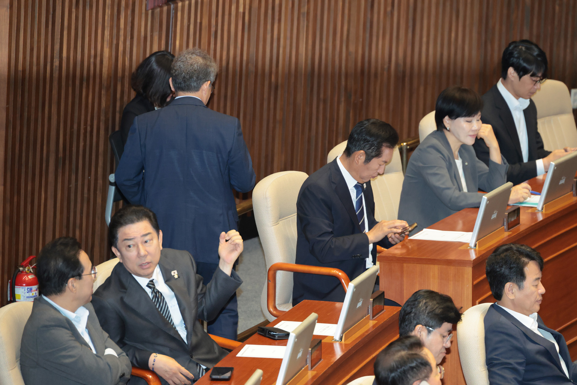 정치;국회;본회의