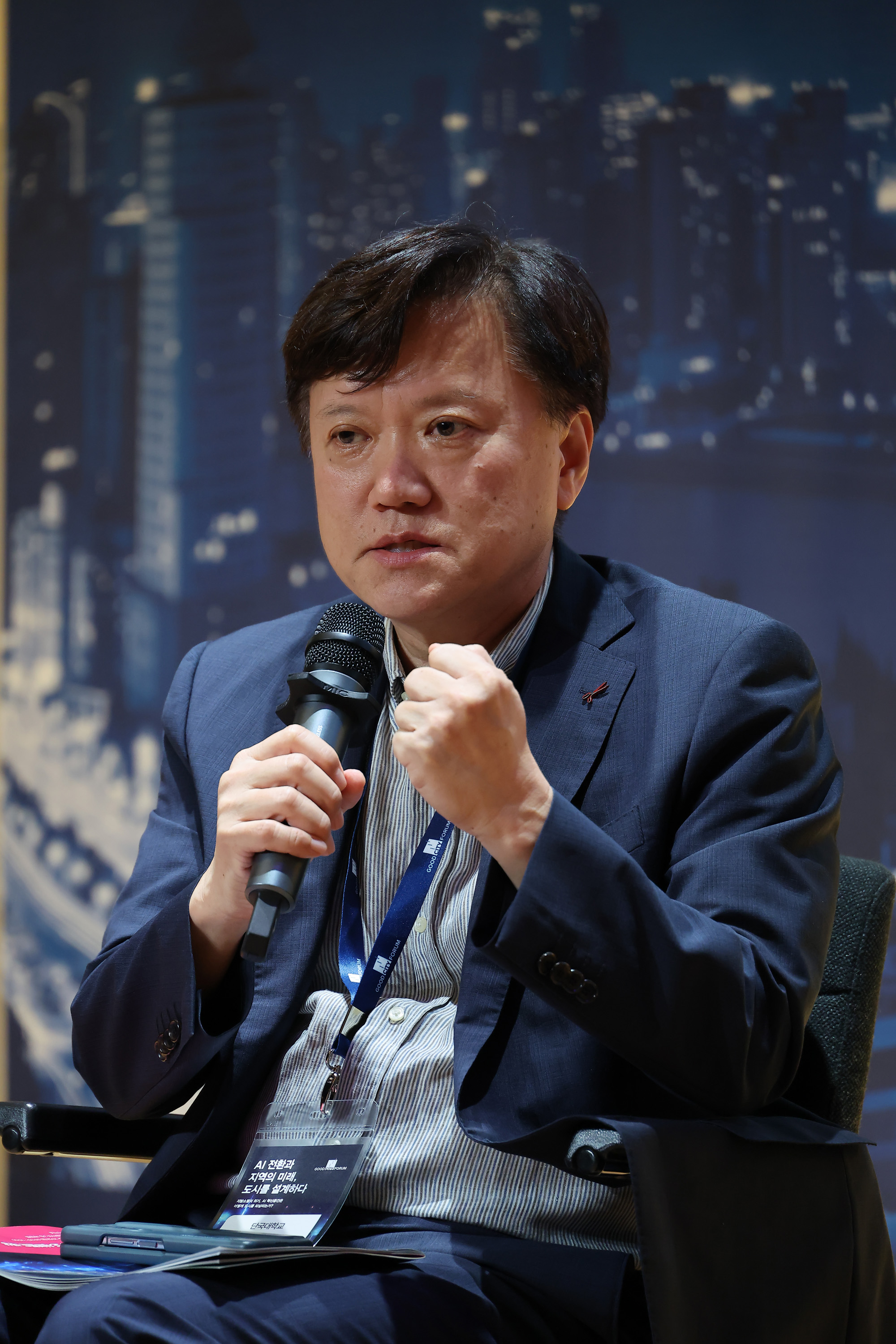 경제;행사;시사저널;시사저널굿시티포럼;굿시티포럼2025;GOODCITYFORUM2025;페럼타워;시사저널굿시티2025;글로벌도시브랜드대상2025시상식 황종성 한국지